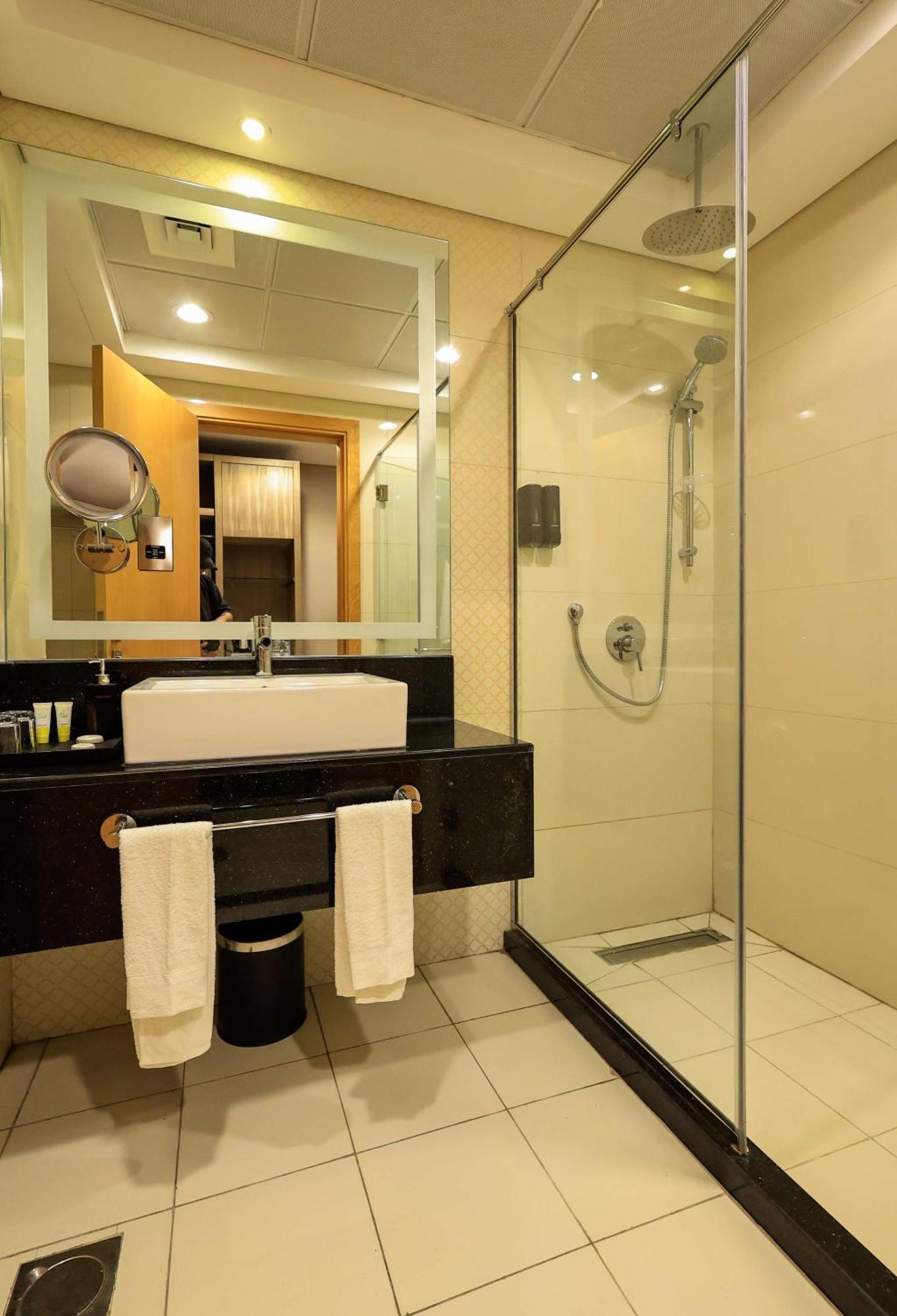 Hotel Western Premier M Four