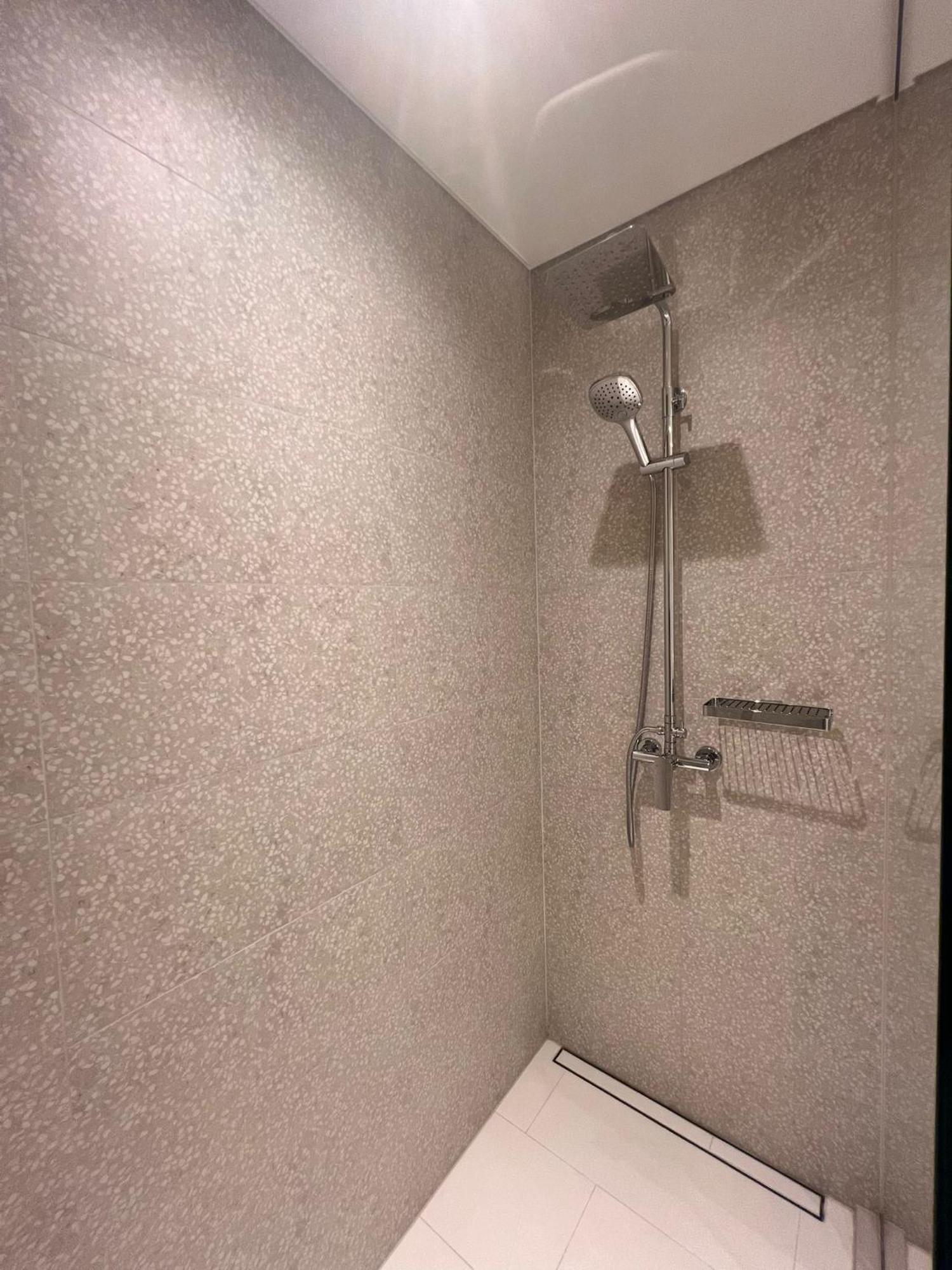 Apartment Luxury Beachfront Escape In La Vie Jbr *