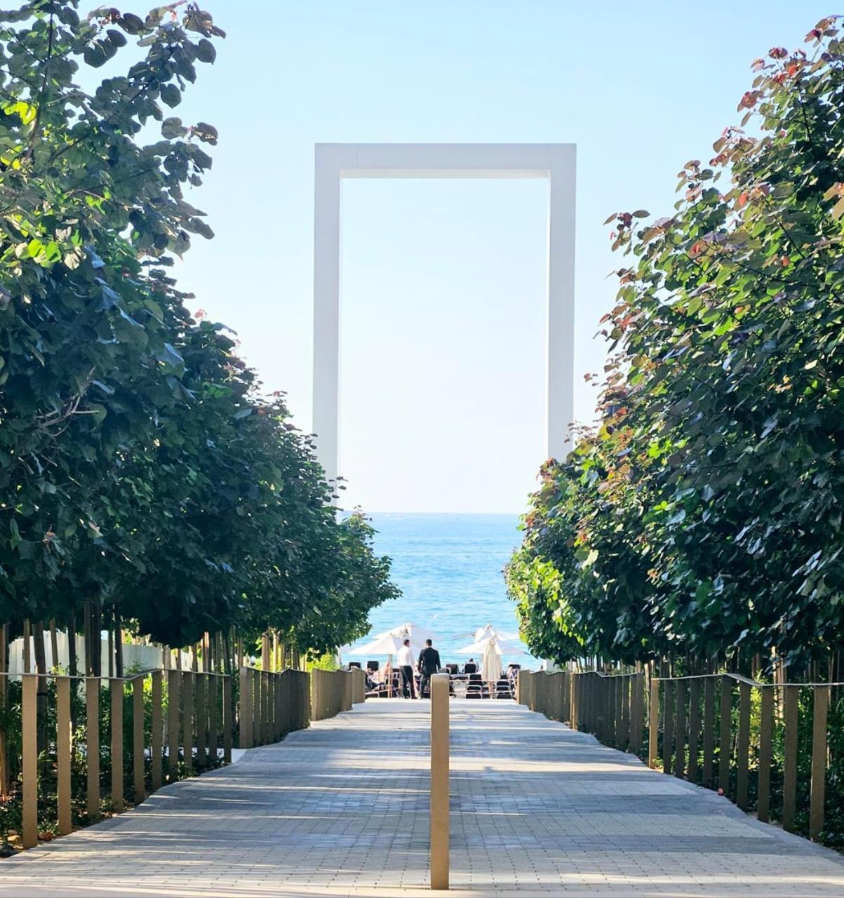 La Vie, Jbr- Sea View With Beach Access- Happy Holidays Lux Apartment Dubai