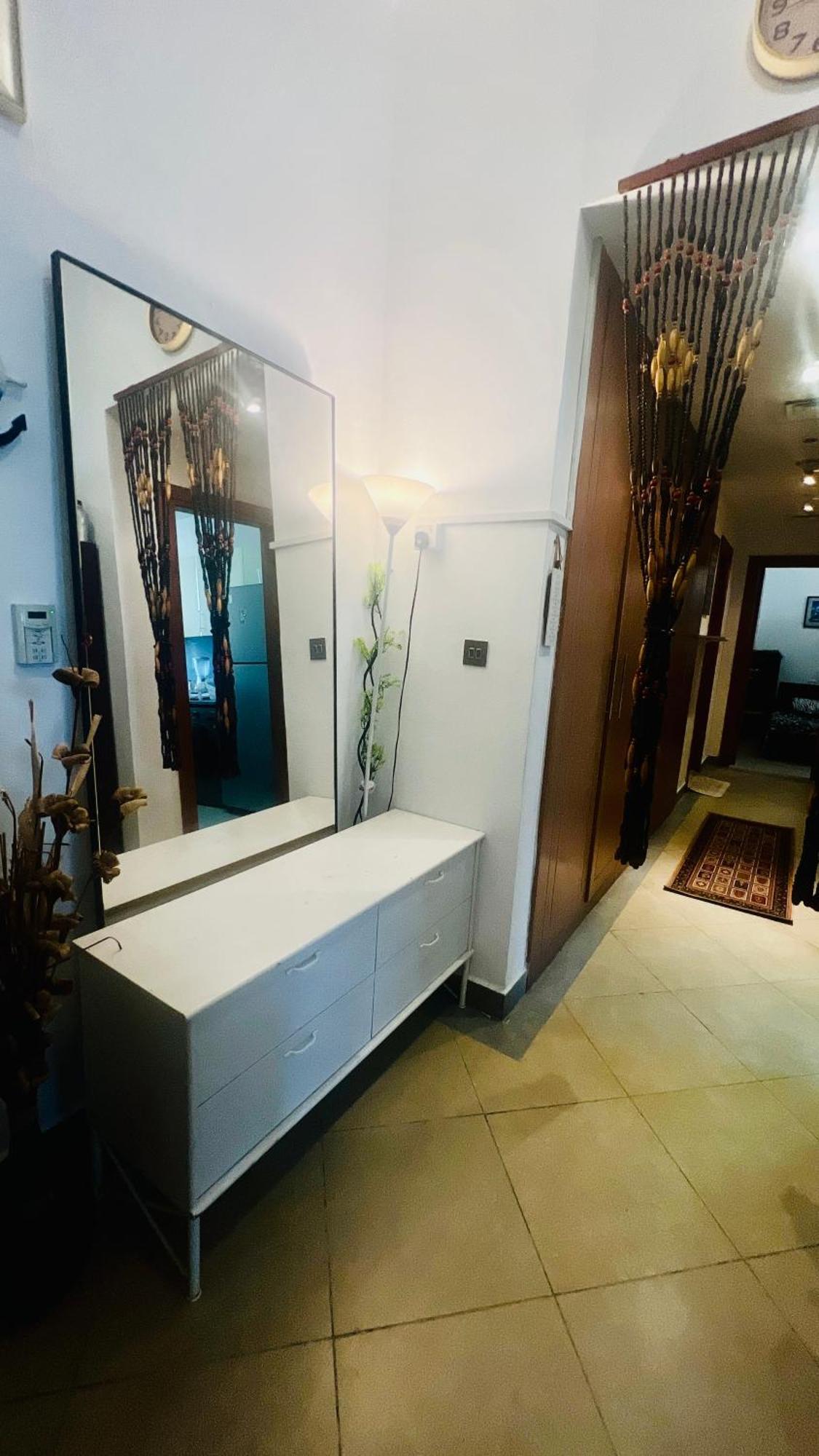 Fahad Apartment Dubai
