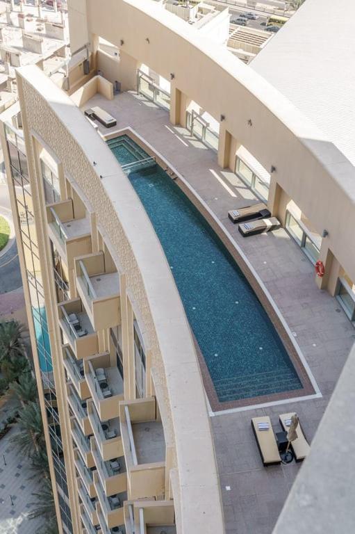 Guestready - Sublime Hideaway In Marina Apartment Dubai