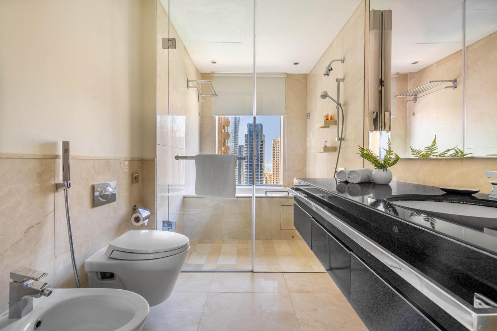 Guestready - Sublime Hideaway In Marina Apartment *