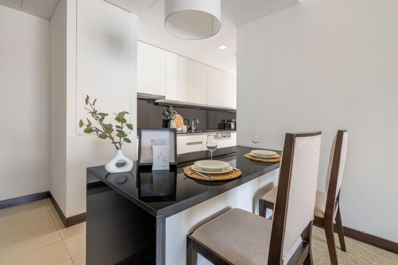 Apartment Guestready - Sublime Hideaway In Marina *