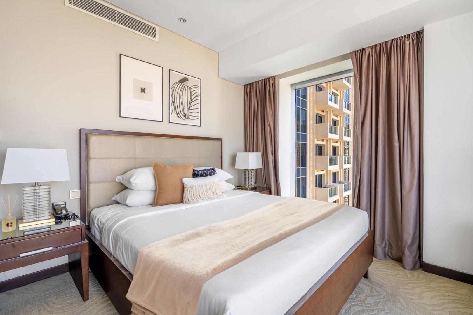 Guestready - Sublime Hideaway In Marina Dubai