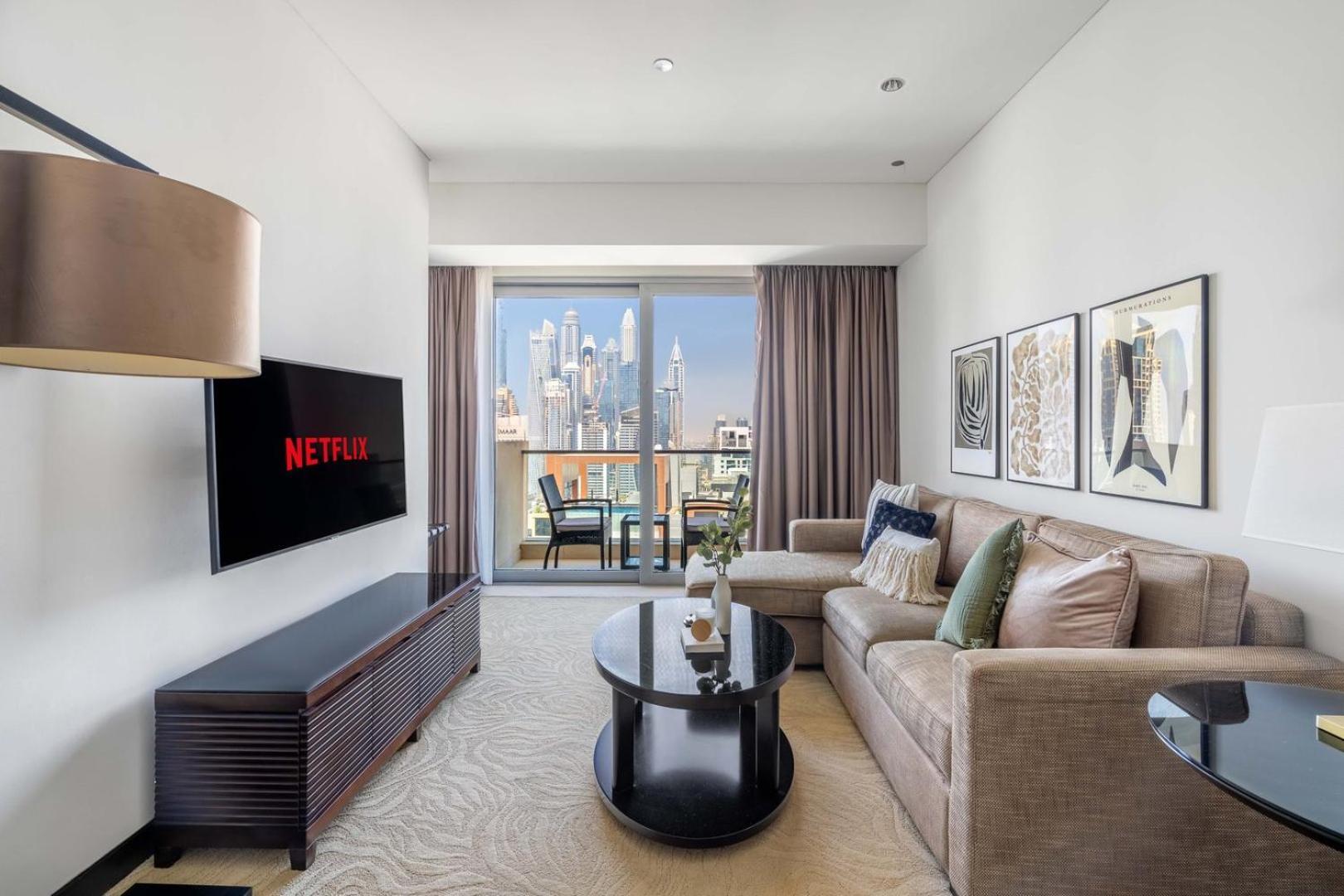 Guestready - Sublime Hideaway In Marina Apartment