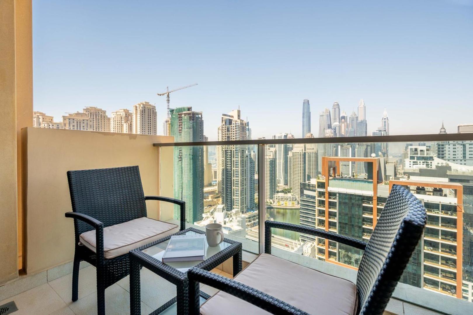 Guestready - Sublime Hideaway In Marina Apartment *