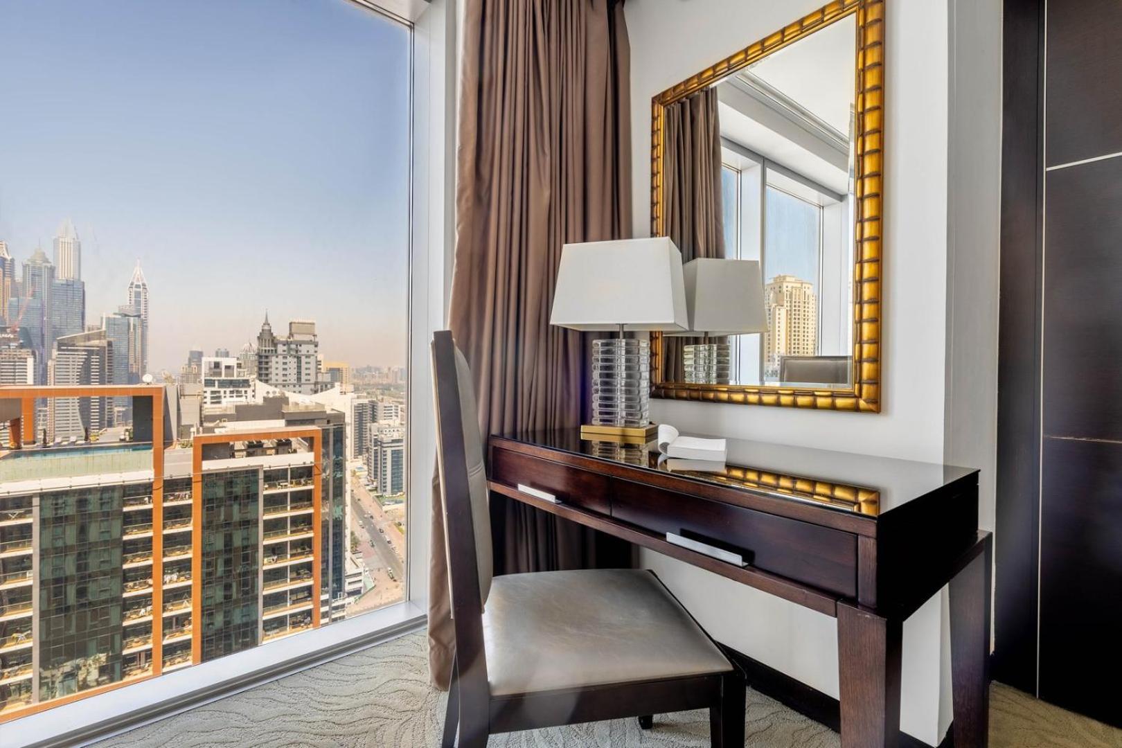 Guestready - Sublime Hideaway In Marina Apartment Dubai