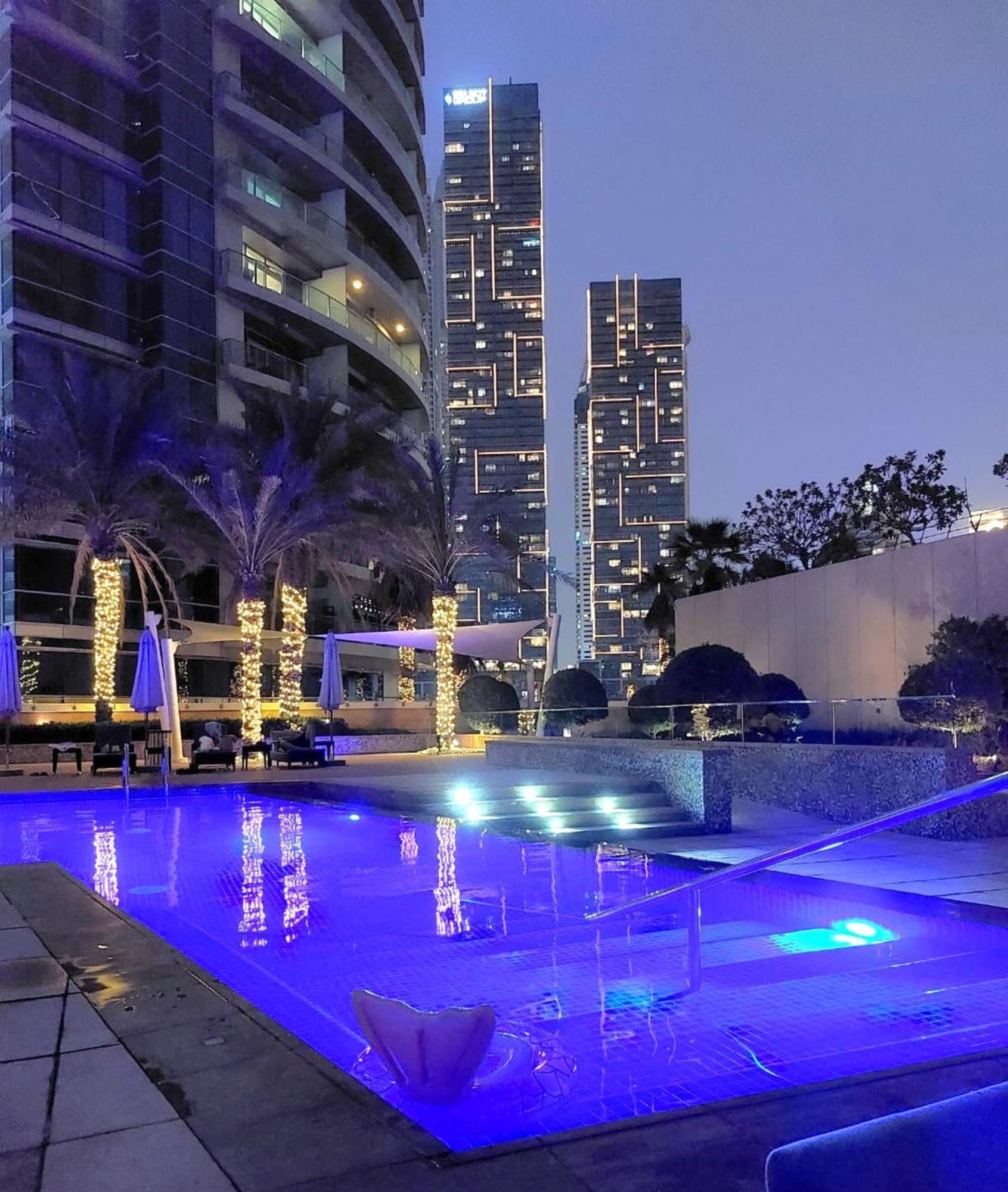 Apartment Comfortable 1br In Marina Tower, Marina By Deluxe Homes *