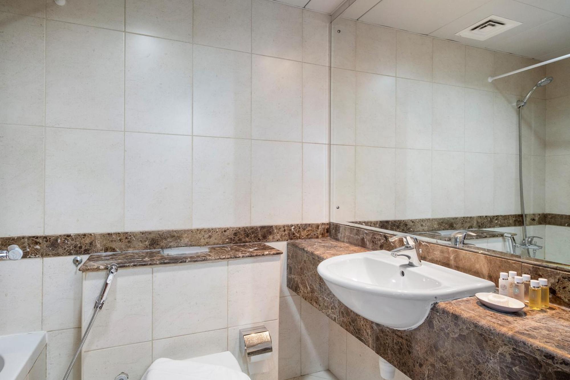 Apartment Silkhaus Metro Close To Barsha Heights