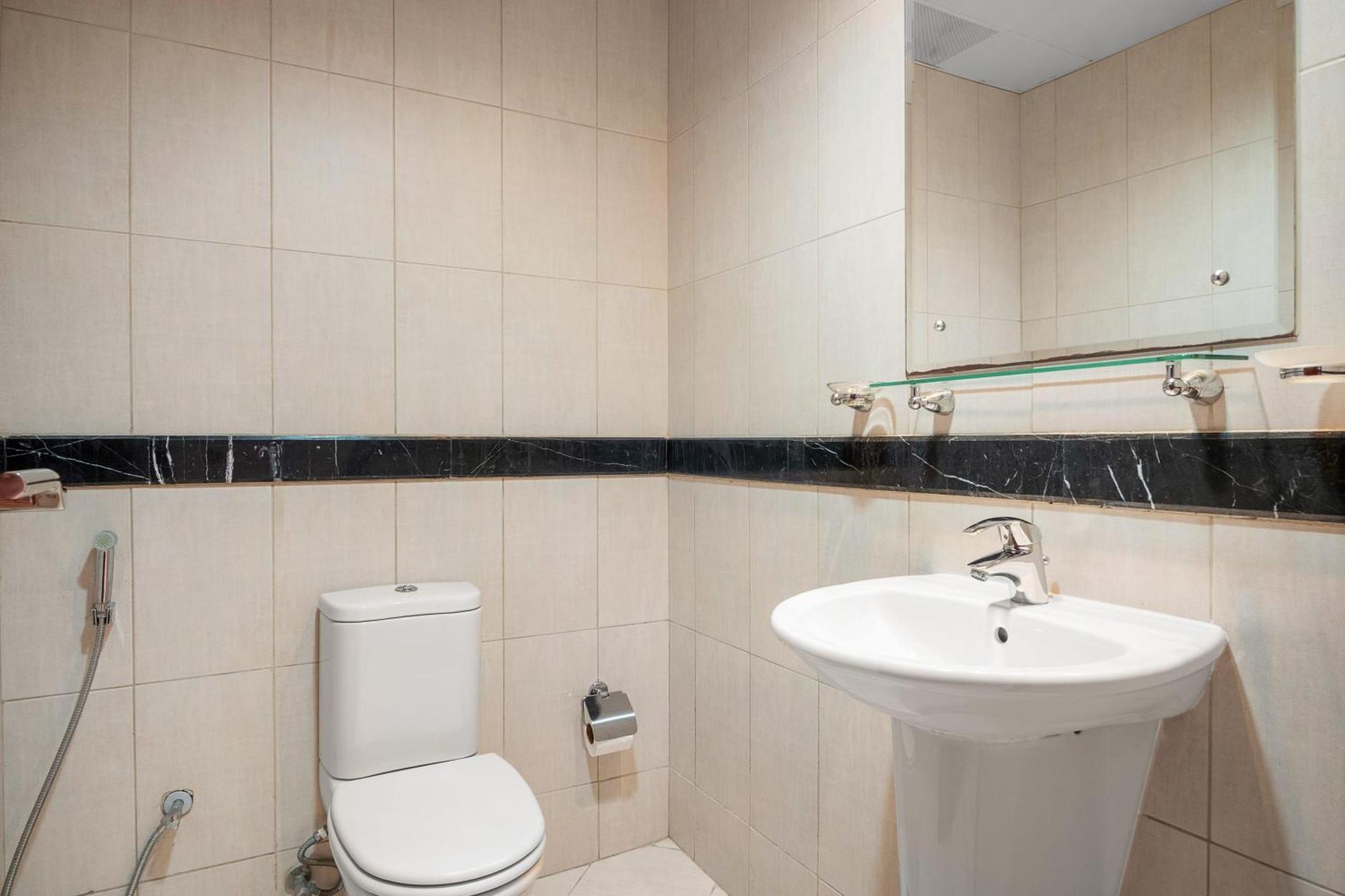 Apartment Silkhaus Metro Close To Barsha Heights *