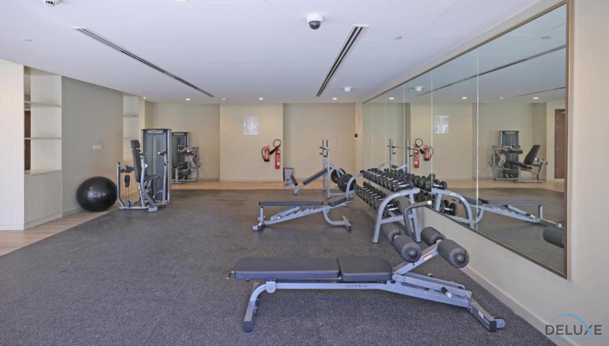 Exclusive Rate 1br With Partial Burj Khalifa Views By Deluxe Homes Dubai