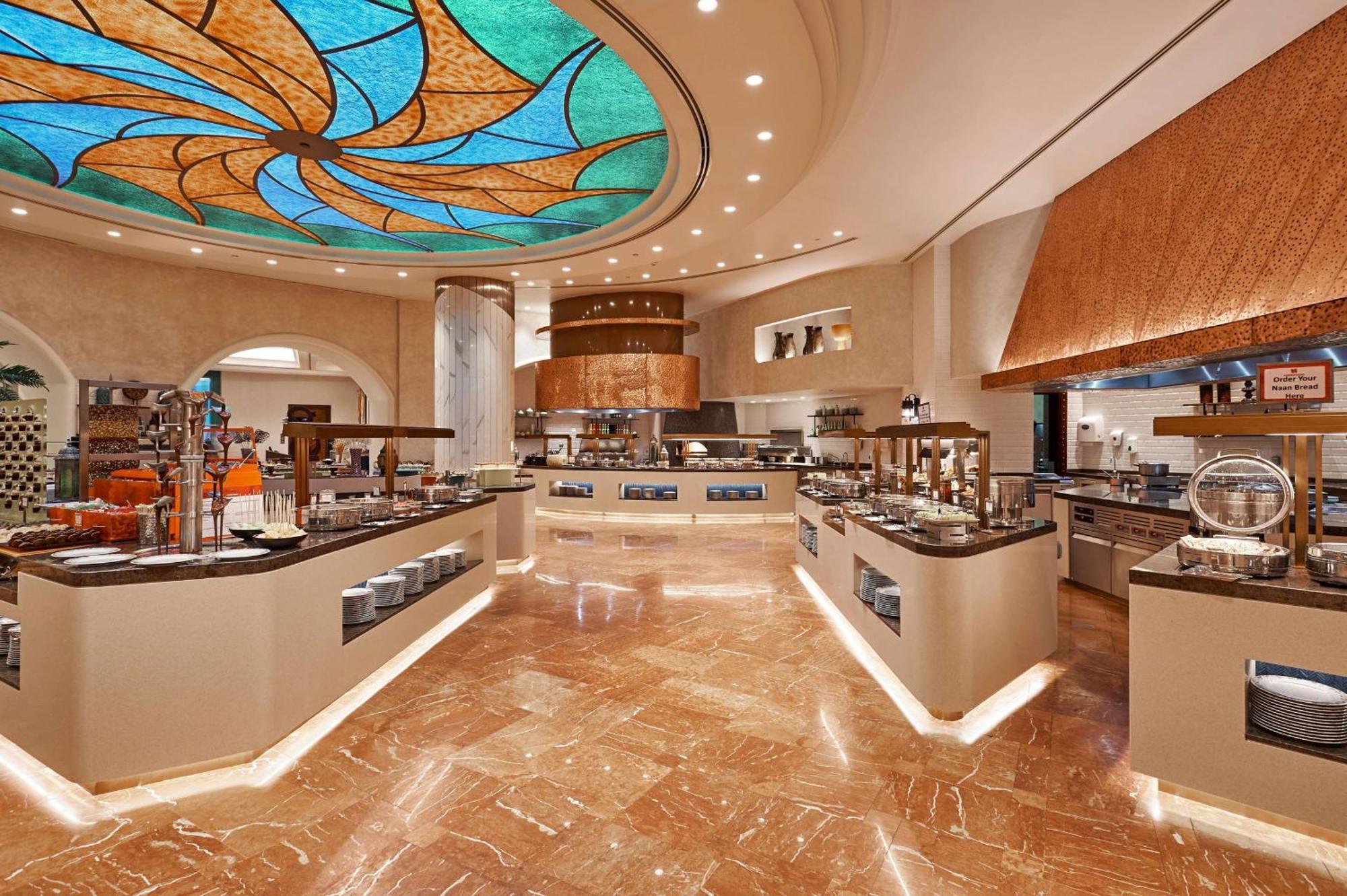 Resort Atlantis, The Palm Dubai