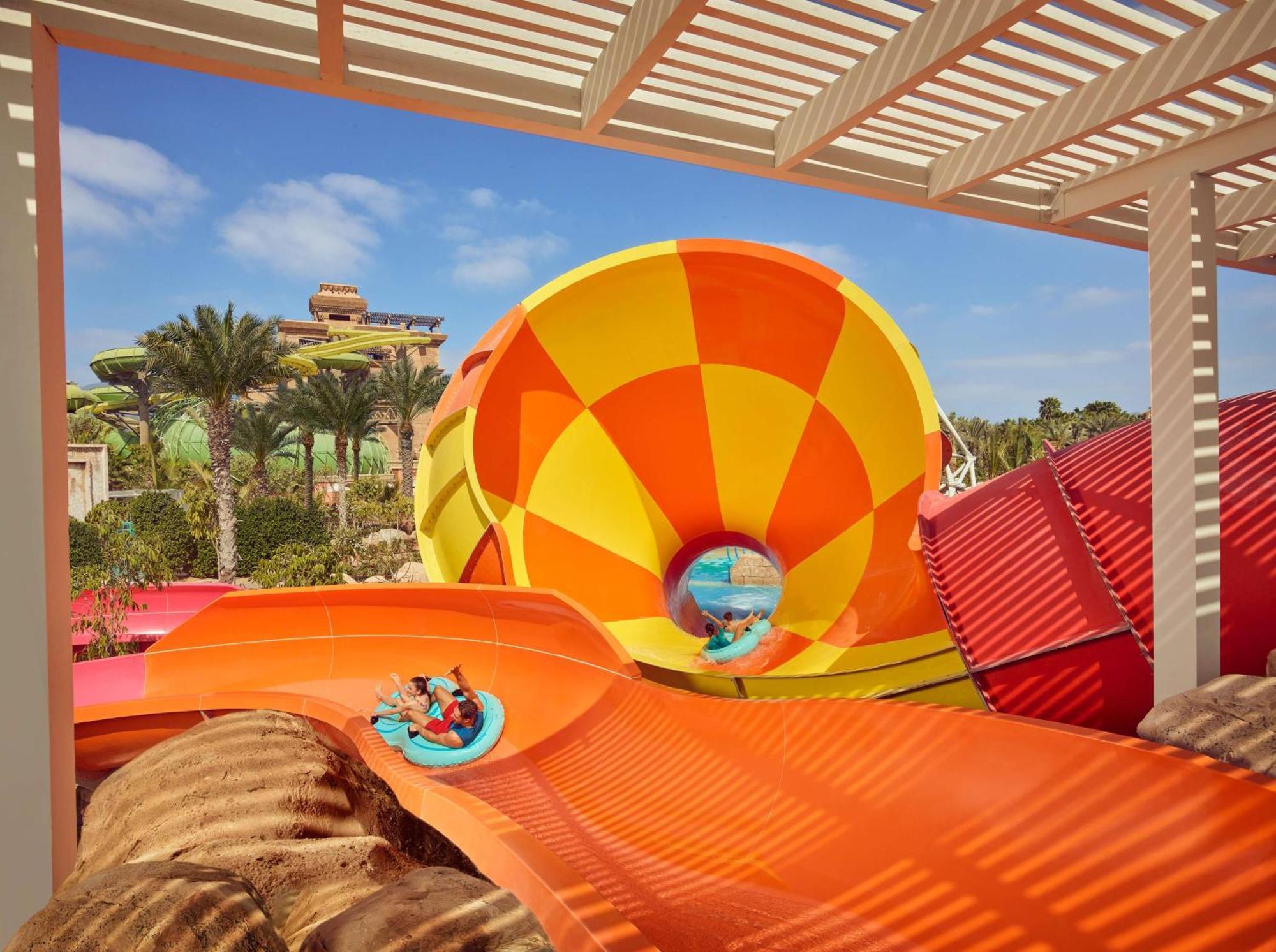 Resort Atlantis, The Palm 5*