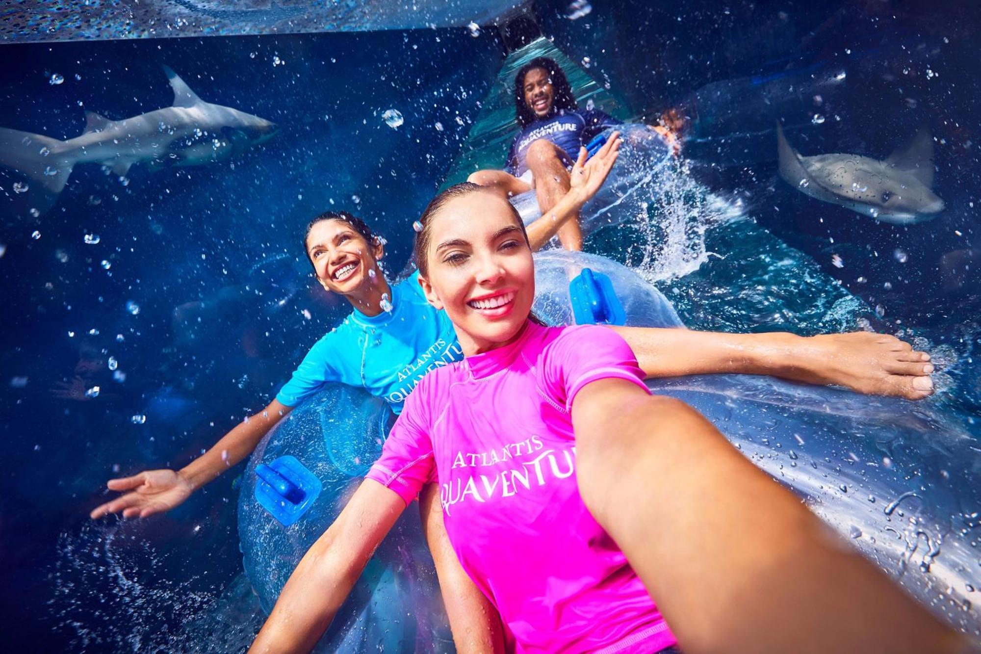Resort Atlantis, The Palm 5*