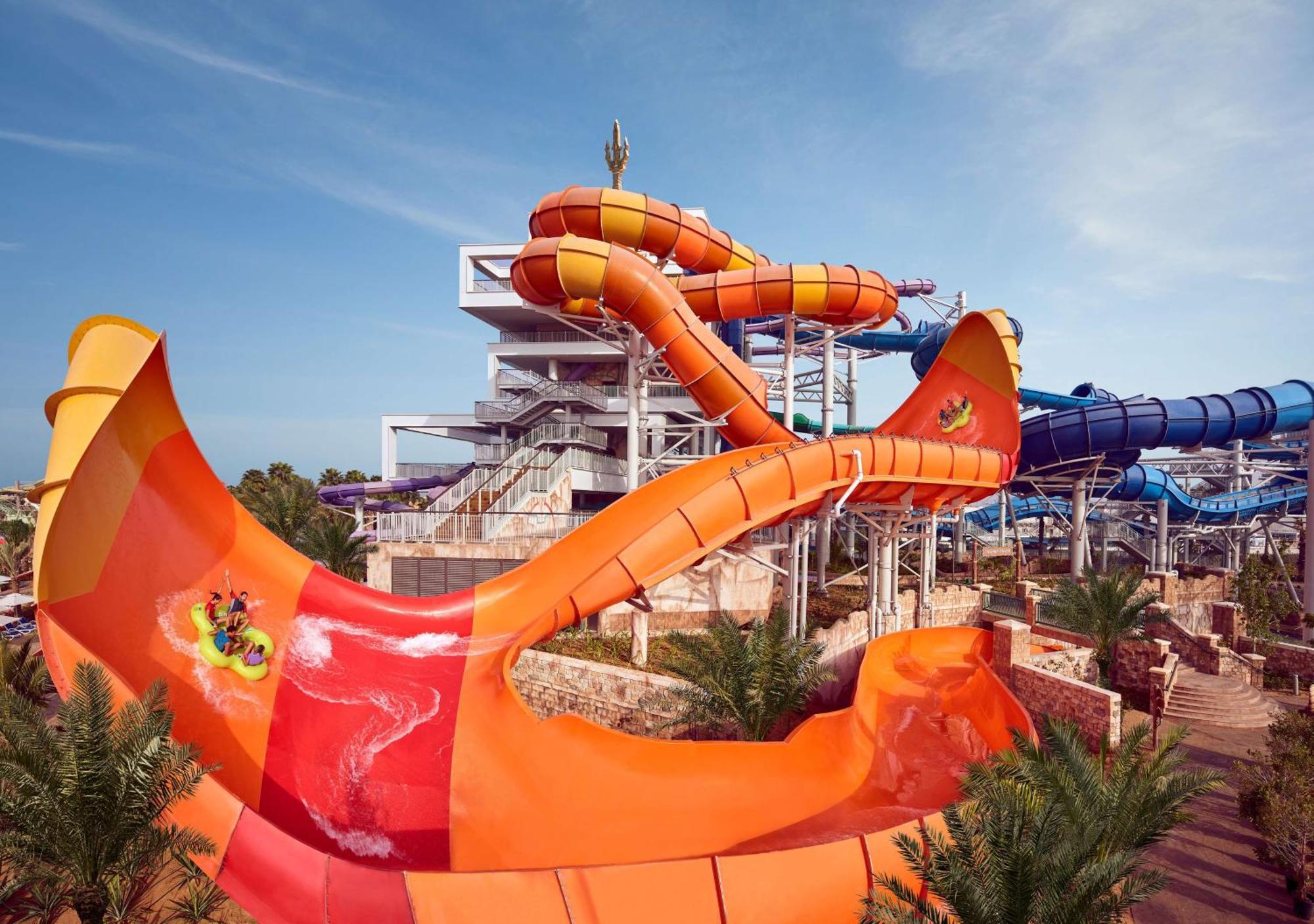 Atlantis, The Palm Resort 5*