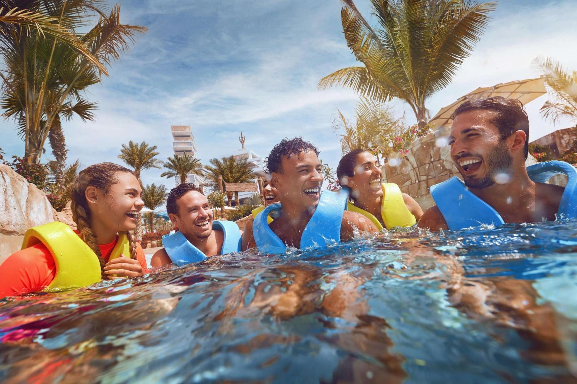 Resort Atlantis, The Palm