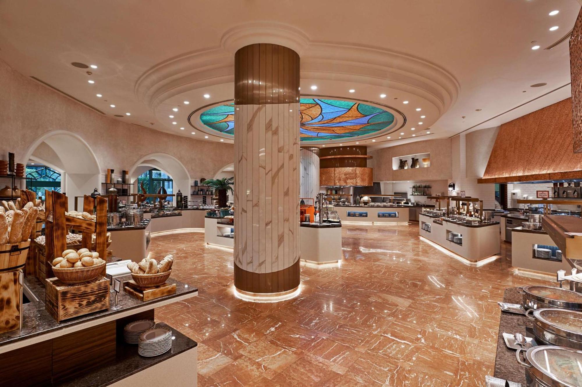 Resort Atlantis, The Palm 5*