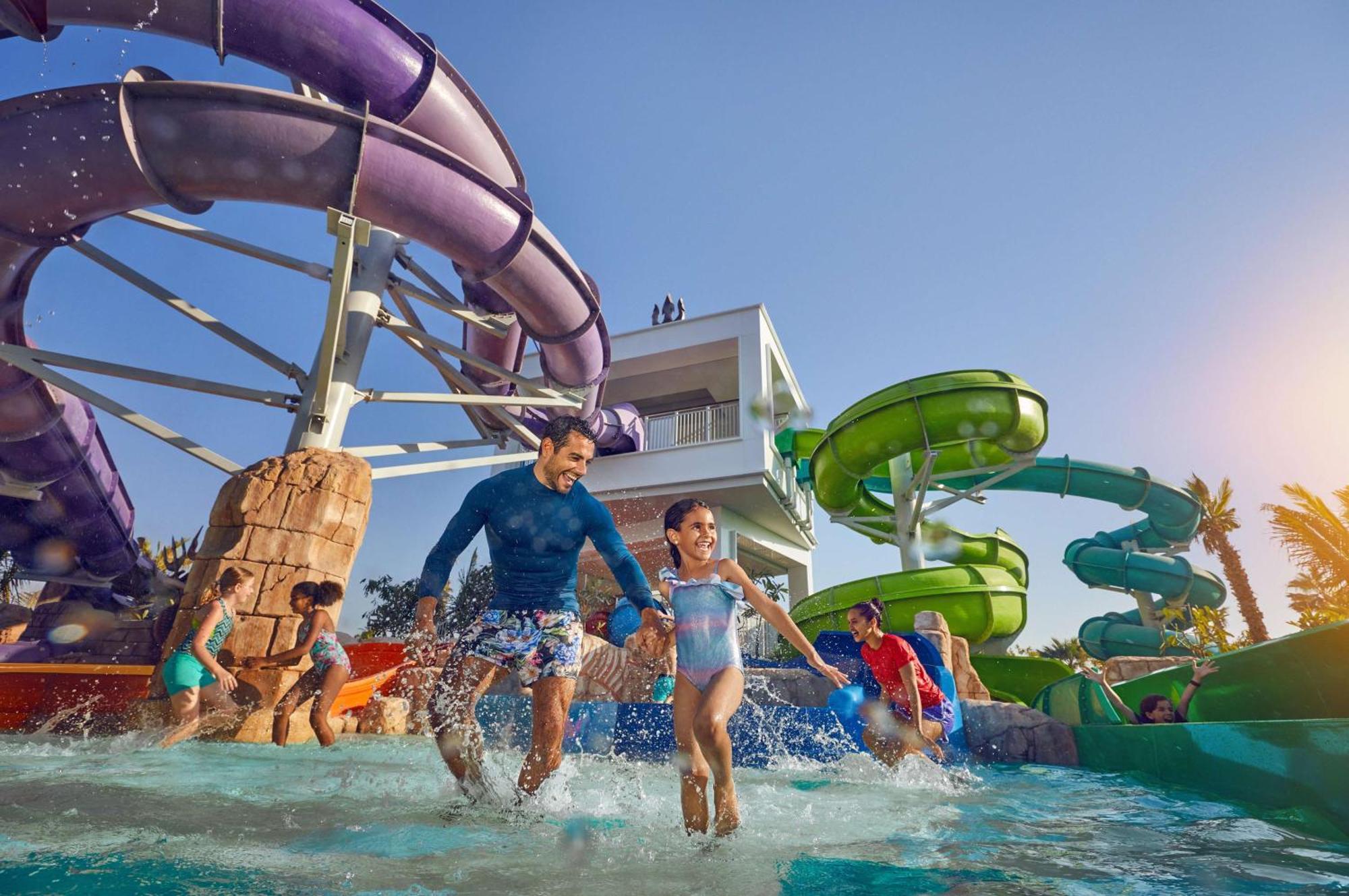 Atlantis, The Palm Dubai