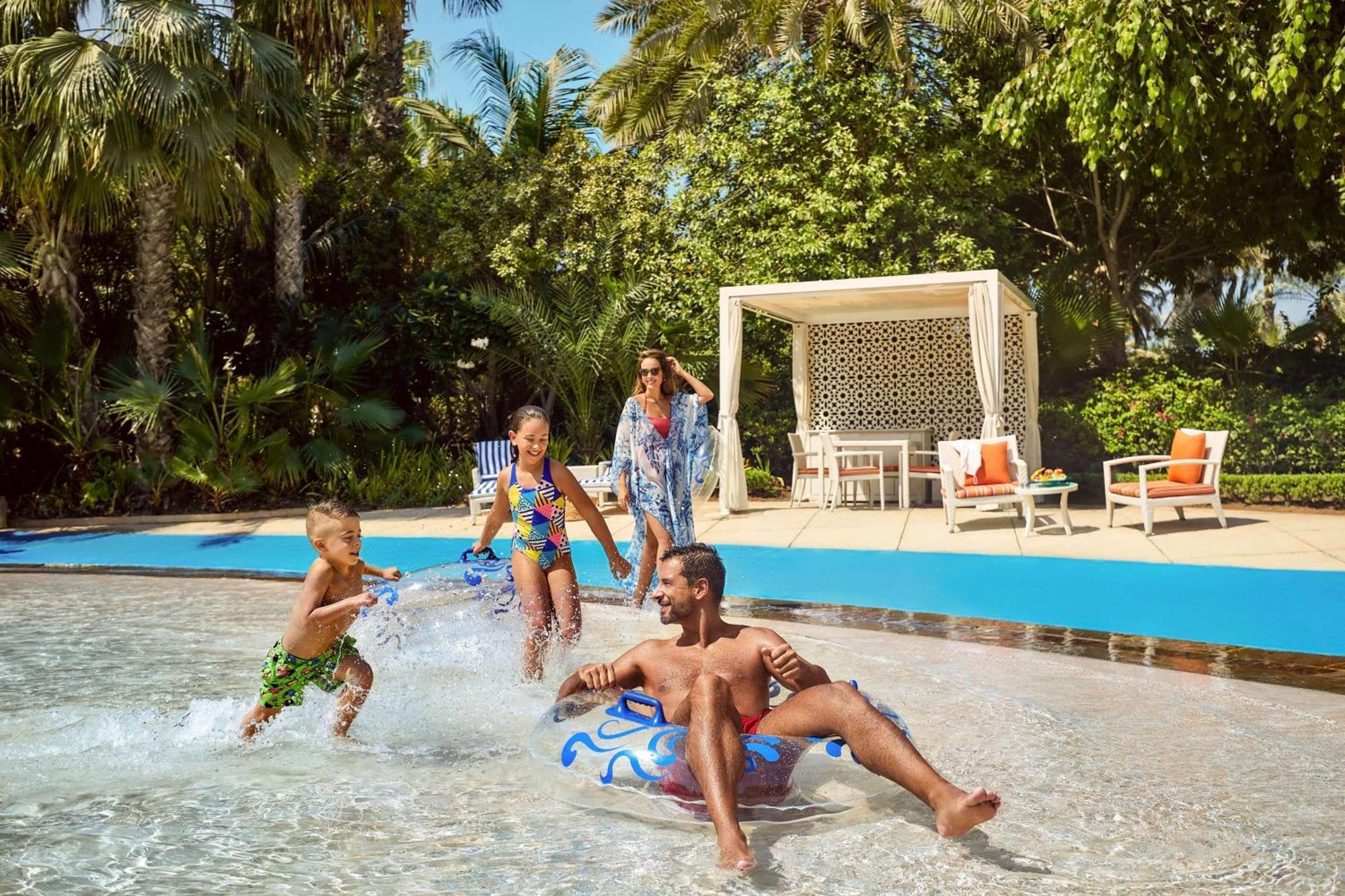 Atlantis, The Palm Resort