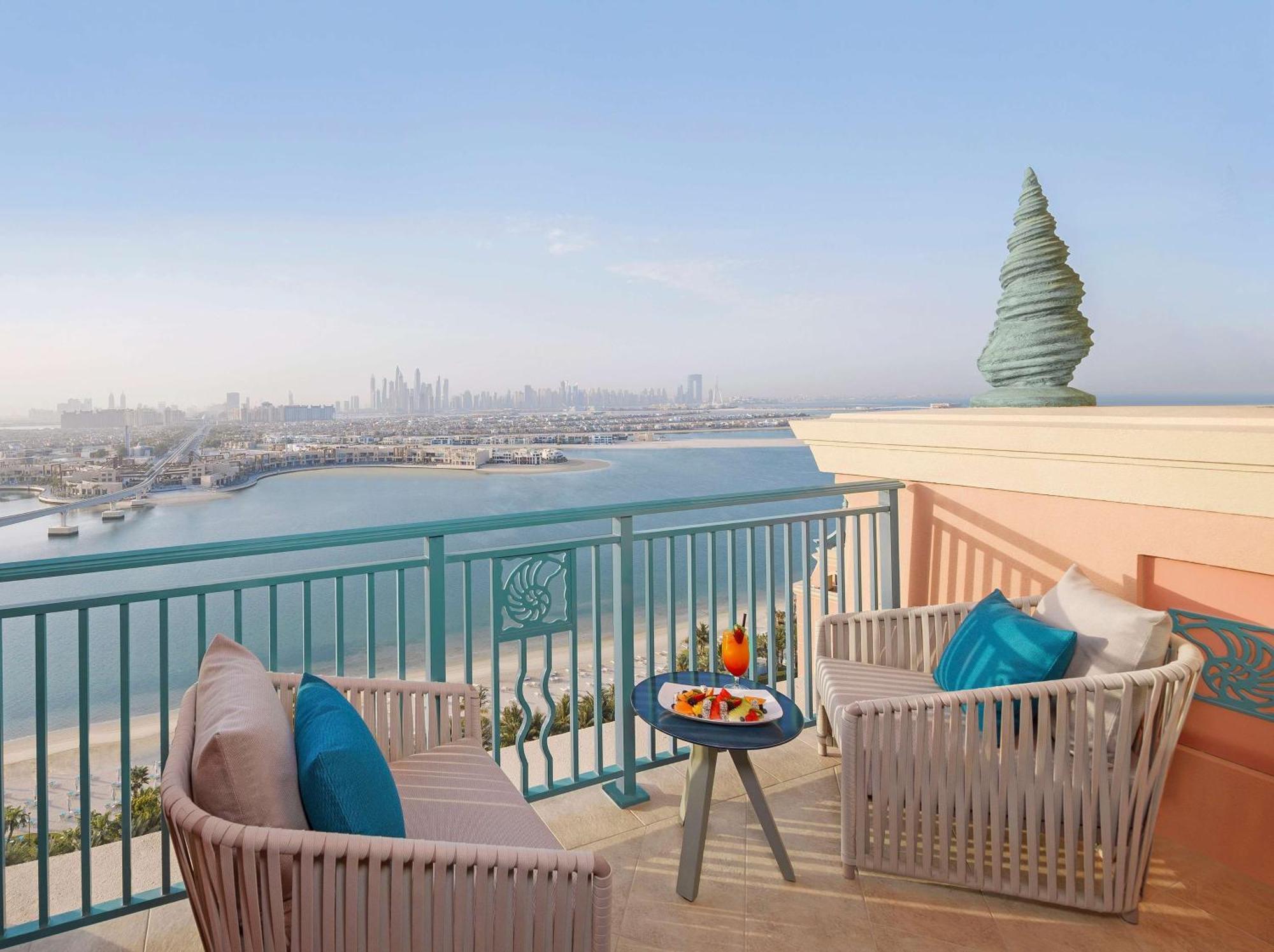 Resort Atlantis, The Palm