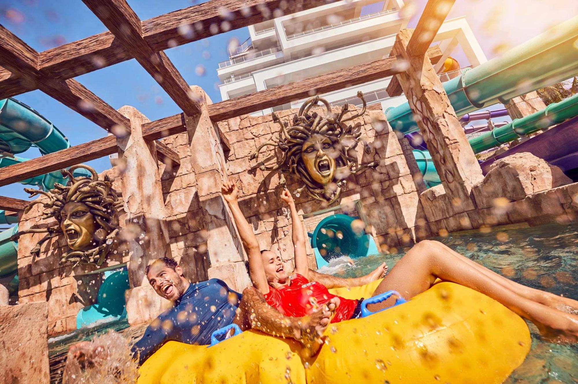 Atlantis, The Palm Dubai