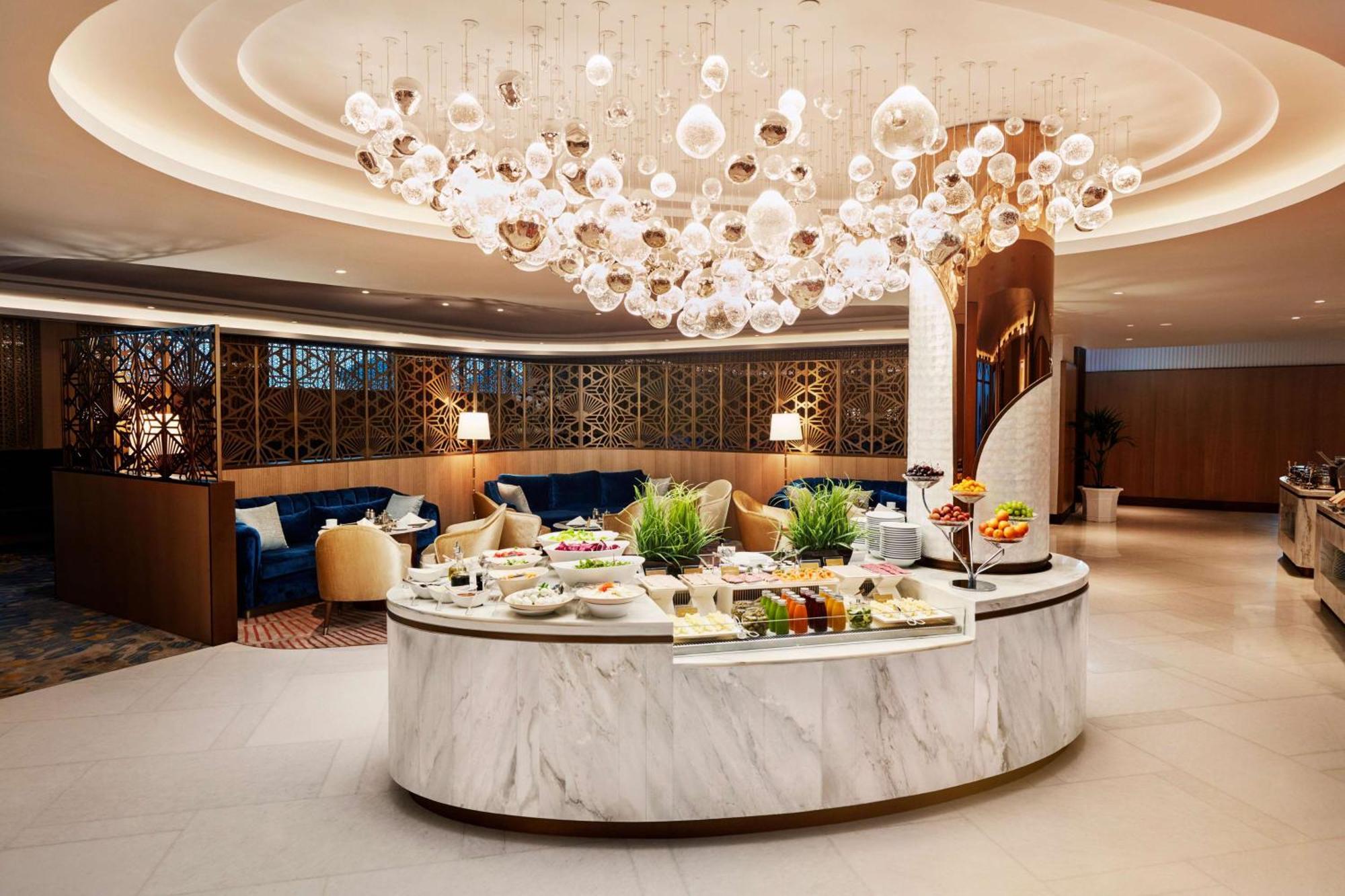 Atlantis, The Palm Resort