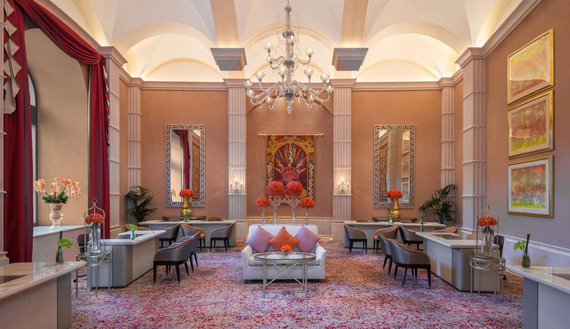 Resort Atlantis, The Palm Dubai