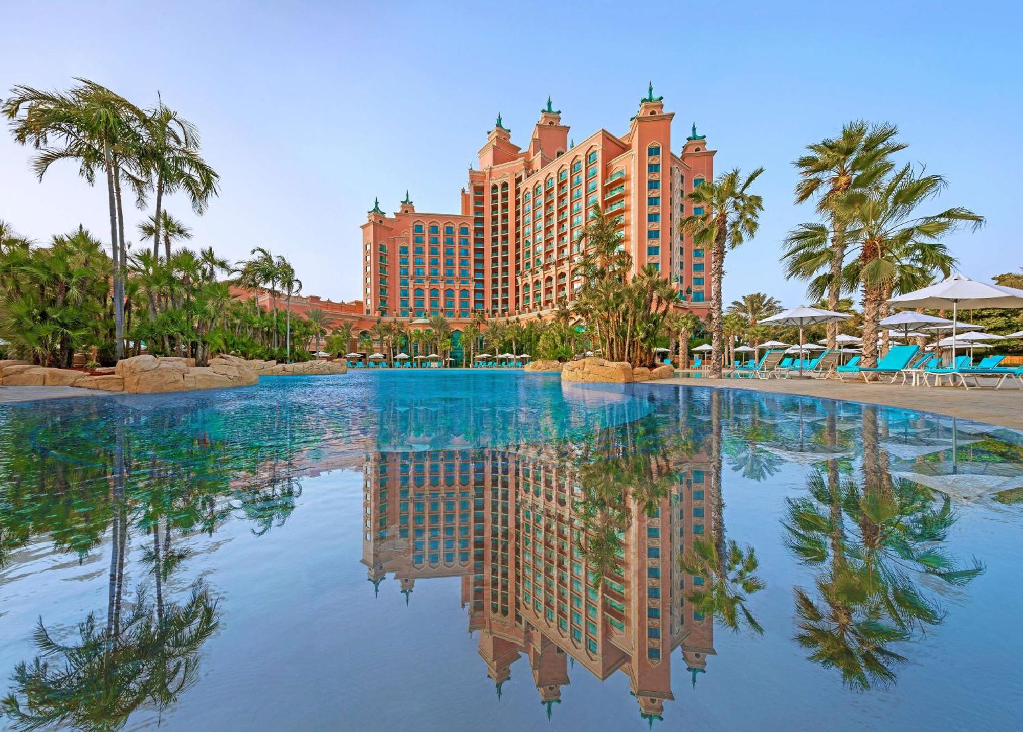Atlantis, The Palm Resort 5*