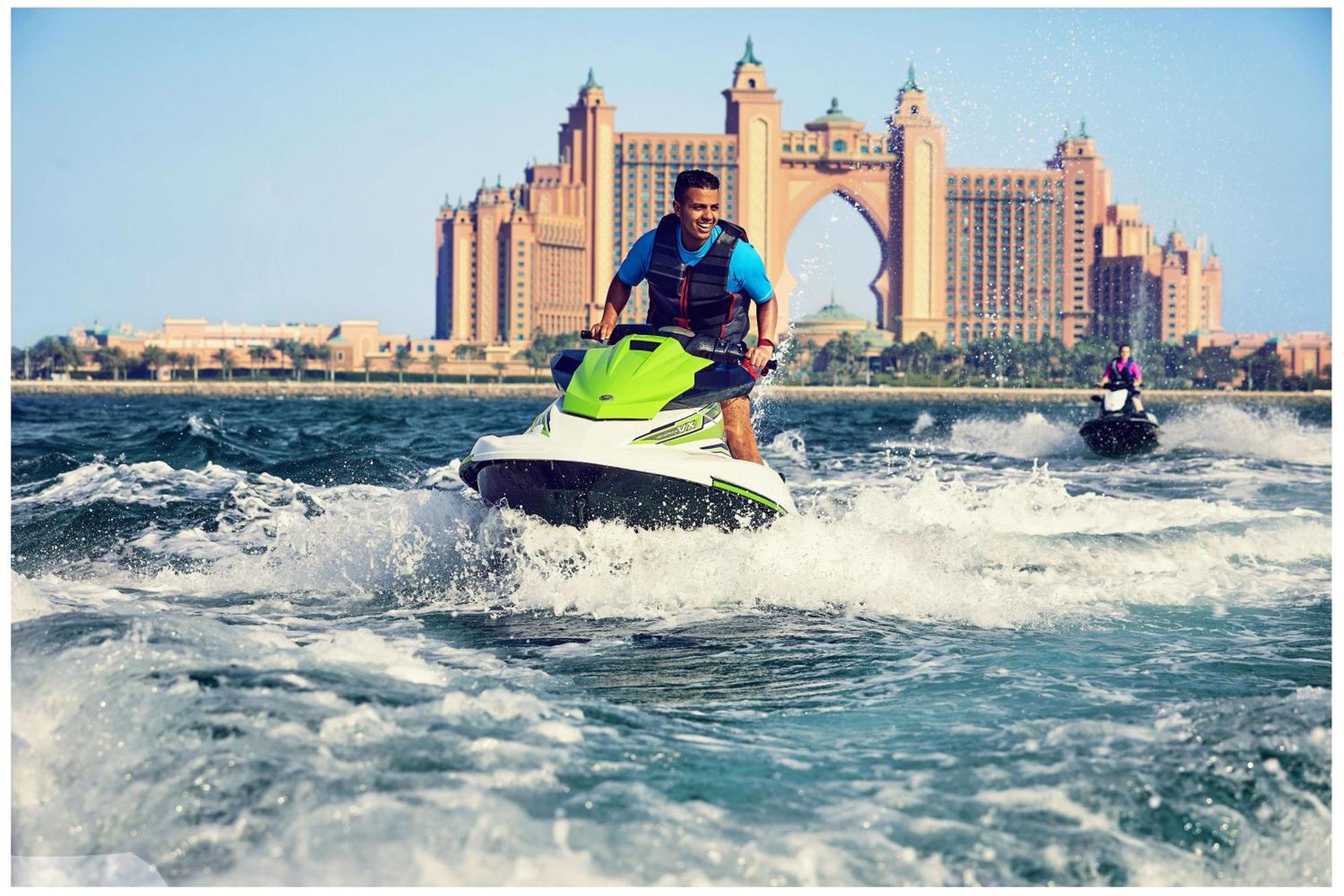 Atlantis, The Palm