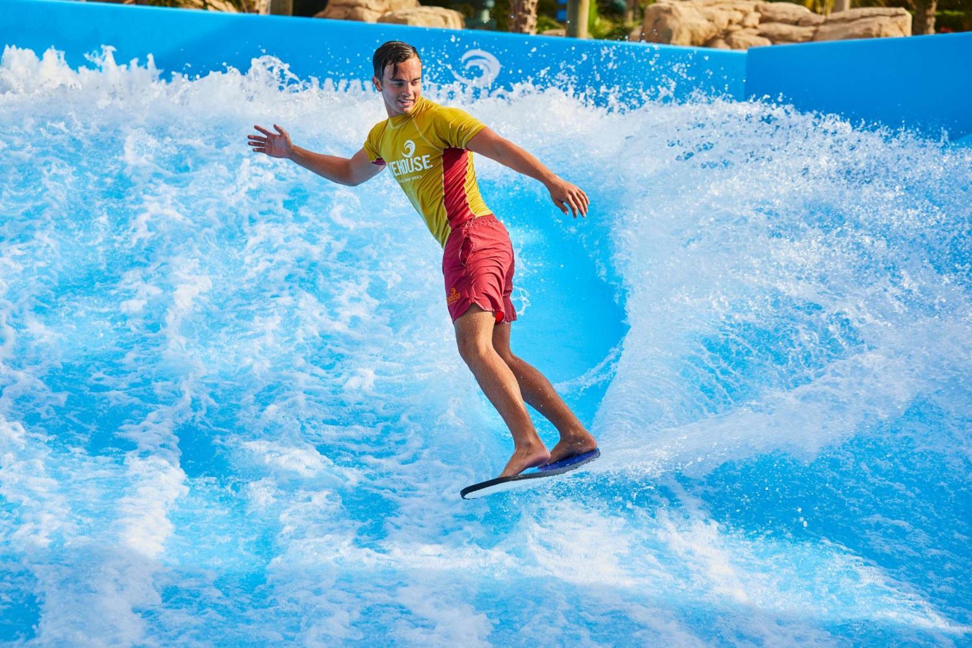 Atlantis, The Palm Resort