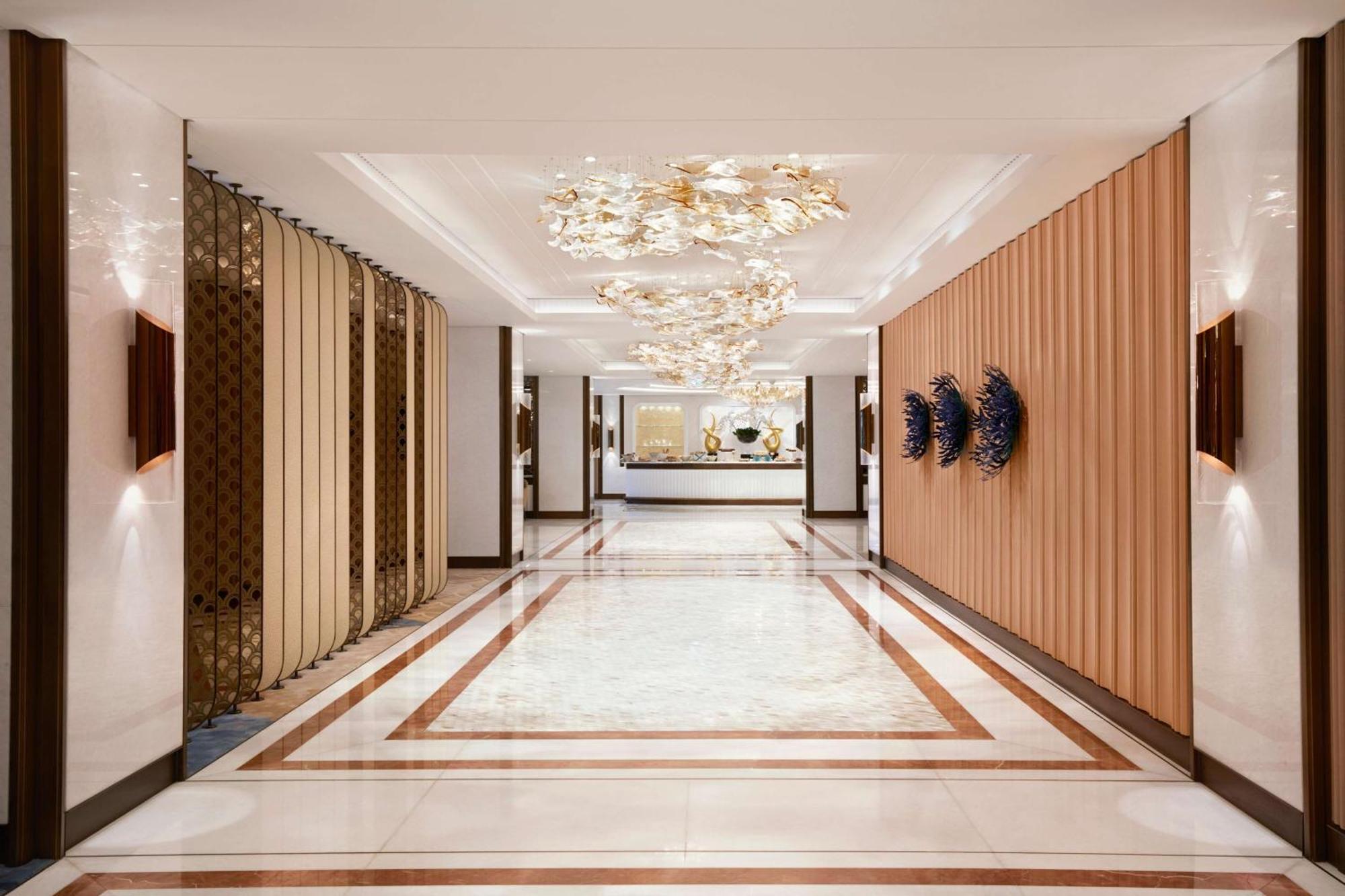 Resort Atlantis, The Palm 5*