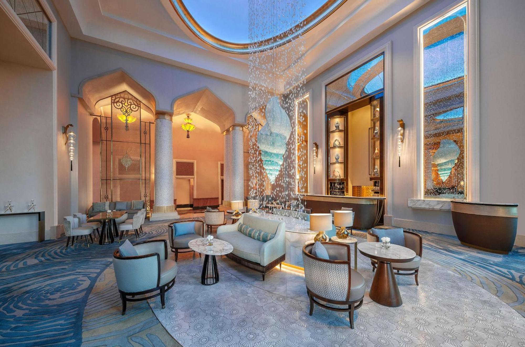 Resort Atlantis, The Palm