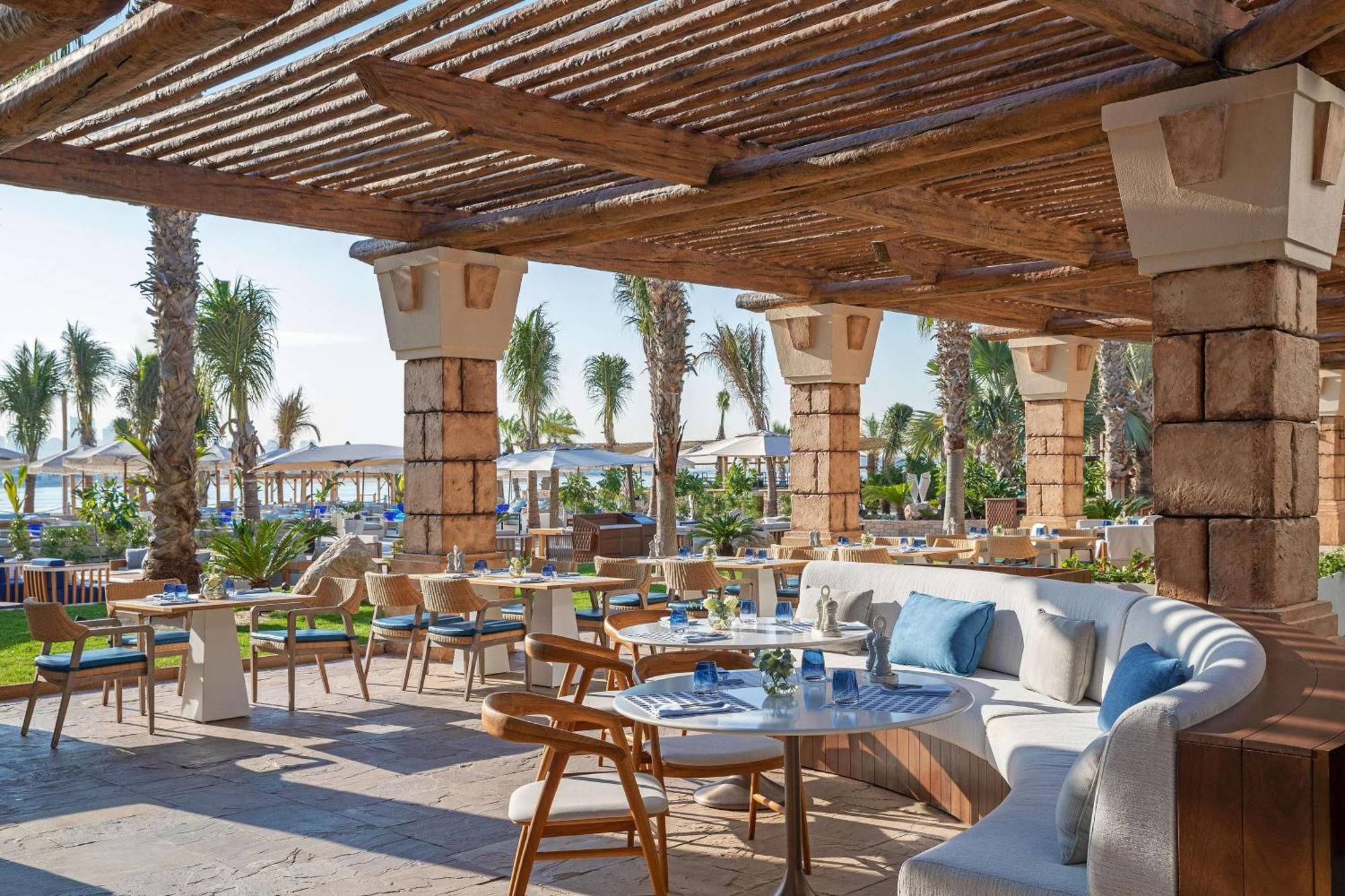 Atlantis, The Palm Dubai