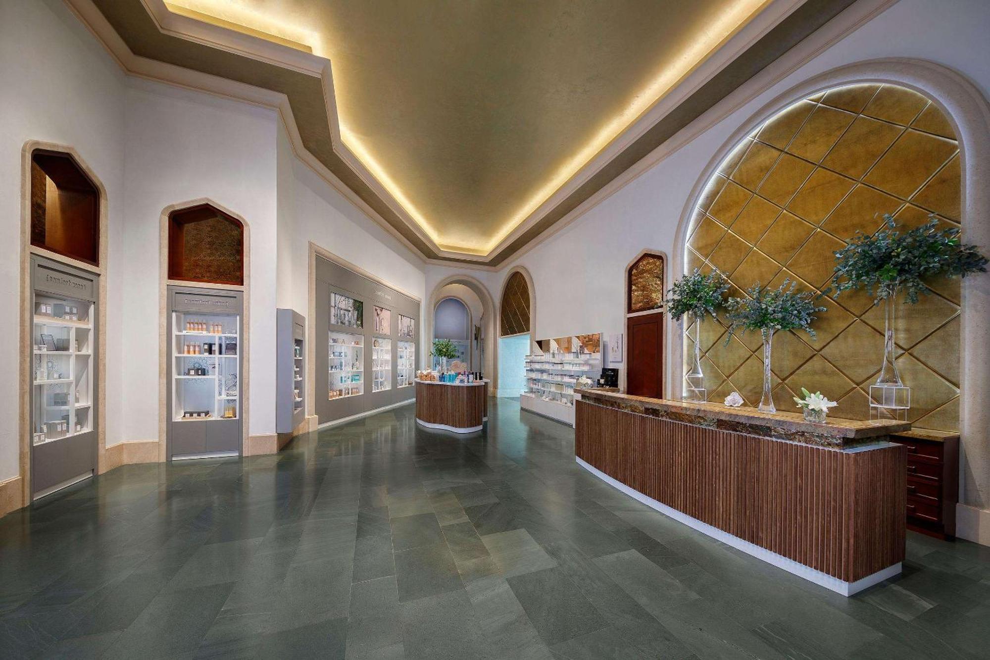 Atlantis, The Palm 5*