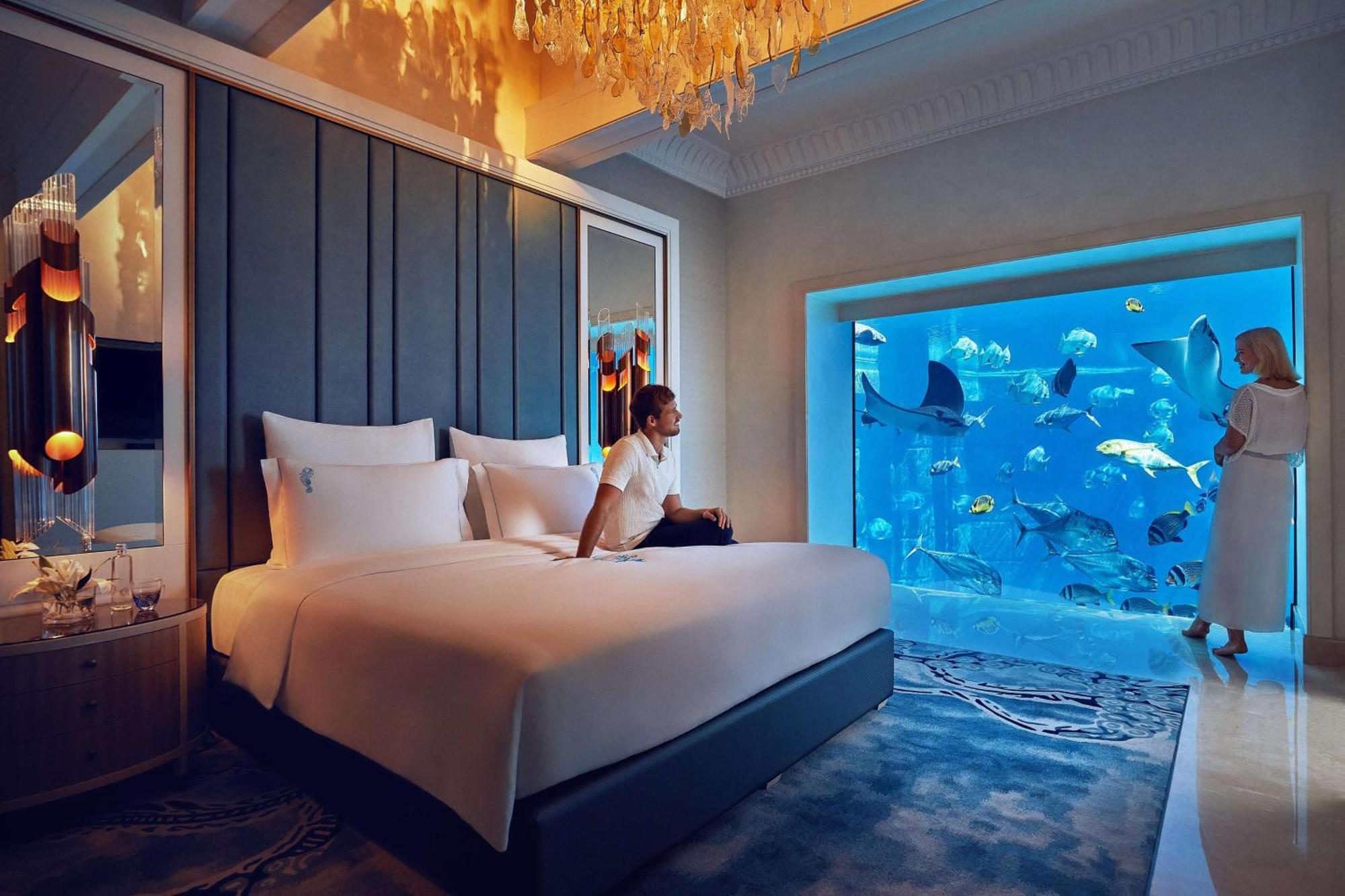 Atlantis, The Palm 5* Dubai