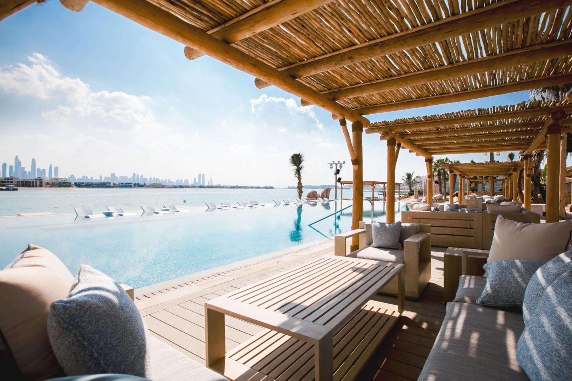 Atlantis, The Palm 5*