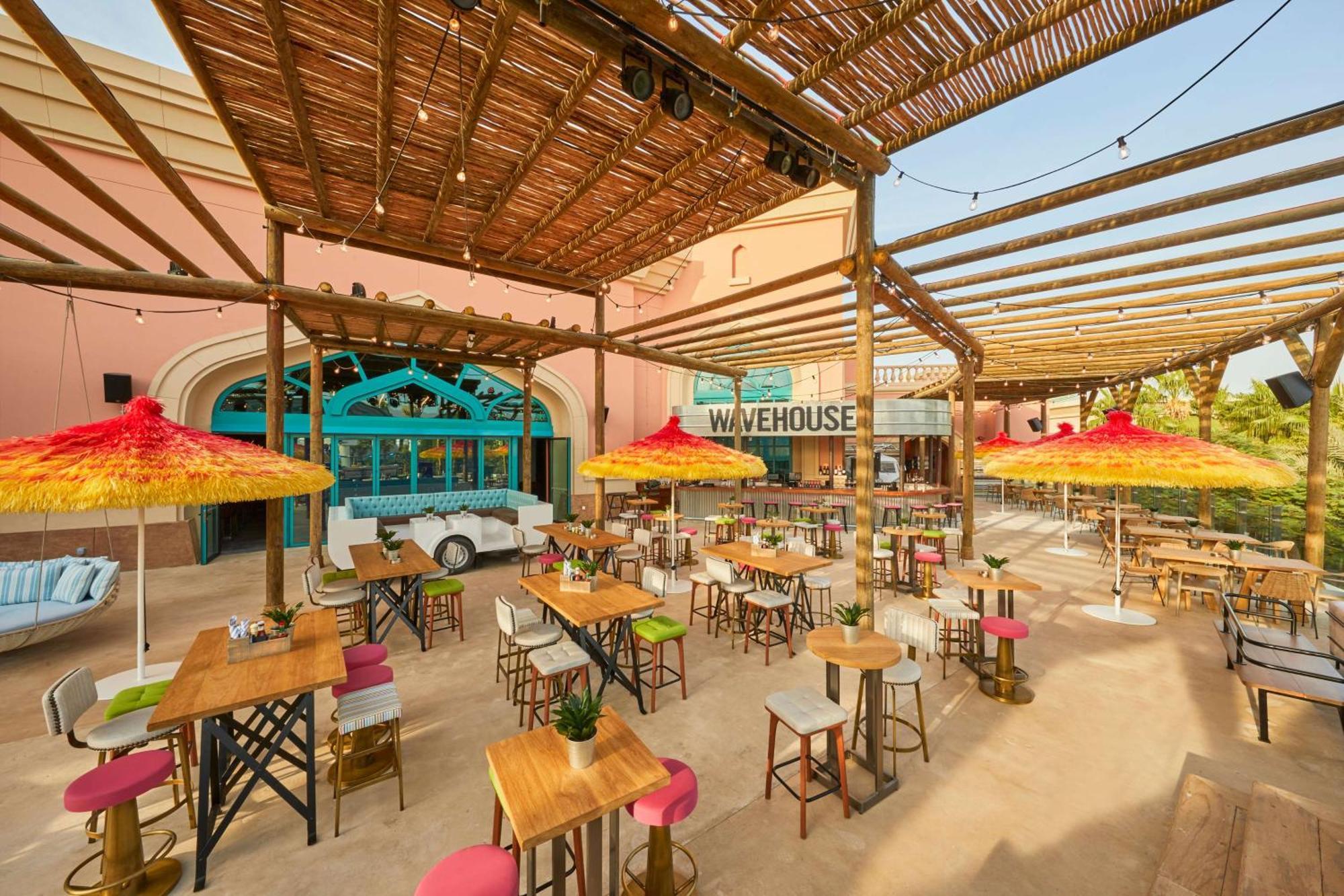 Atlantis, The Palm Resort Dubai