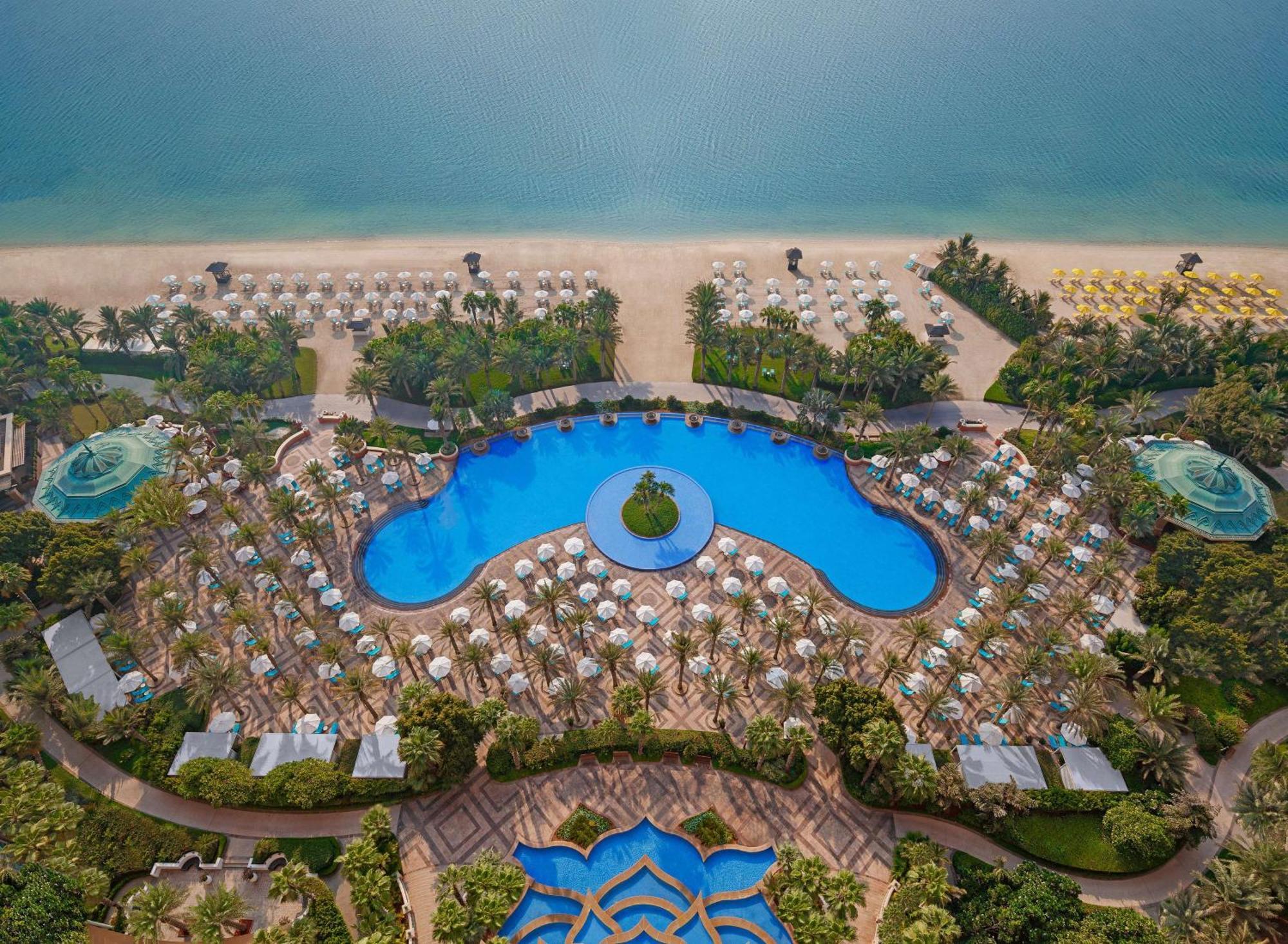 Resort Atlantis, The Palm Dubai