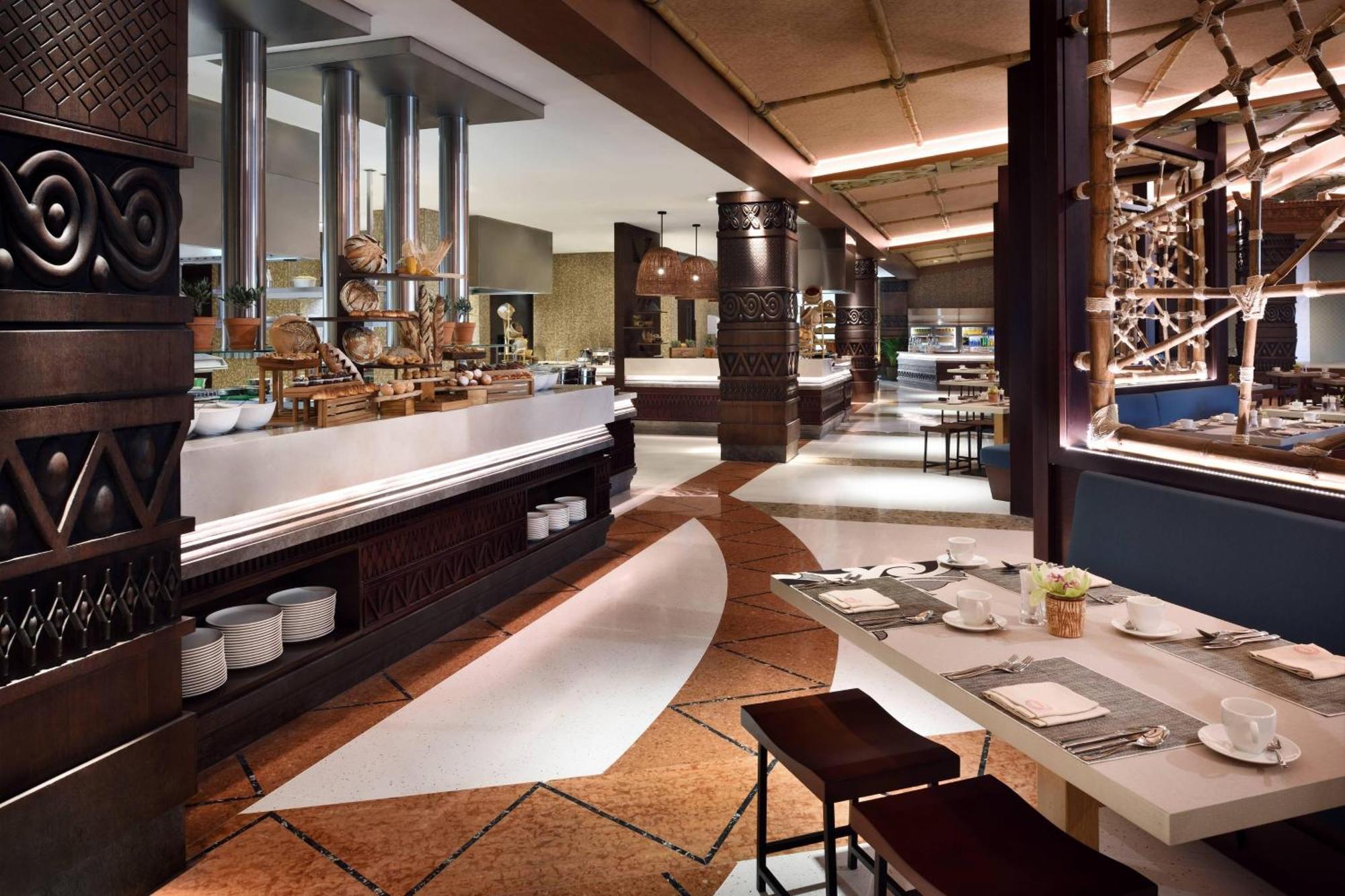 Resort Lapita, Dubai Parks And Resorts, Autograph Collection Dubai