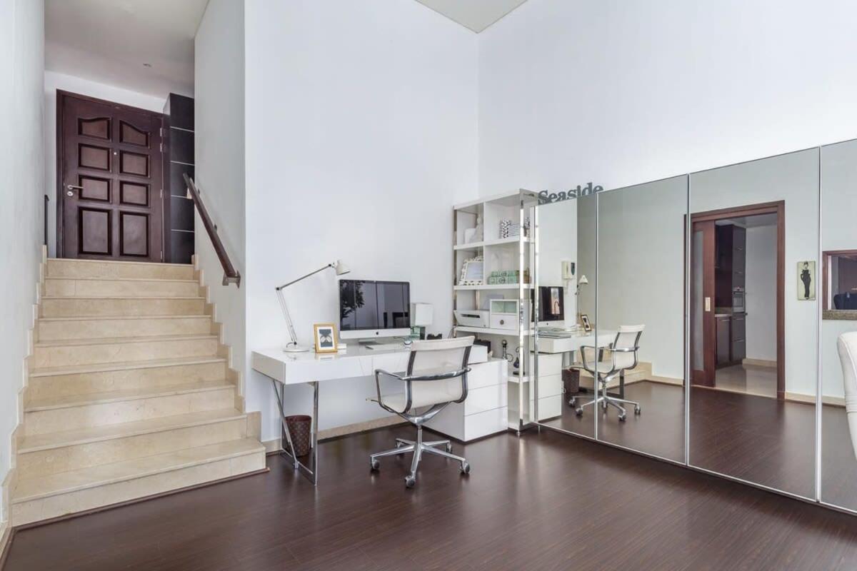 Apartment Frank Porter - Marina Promenade