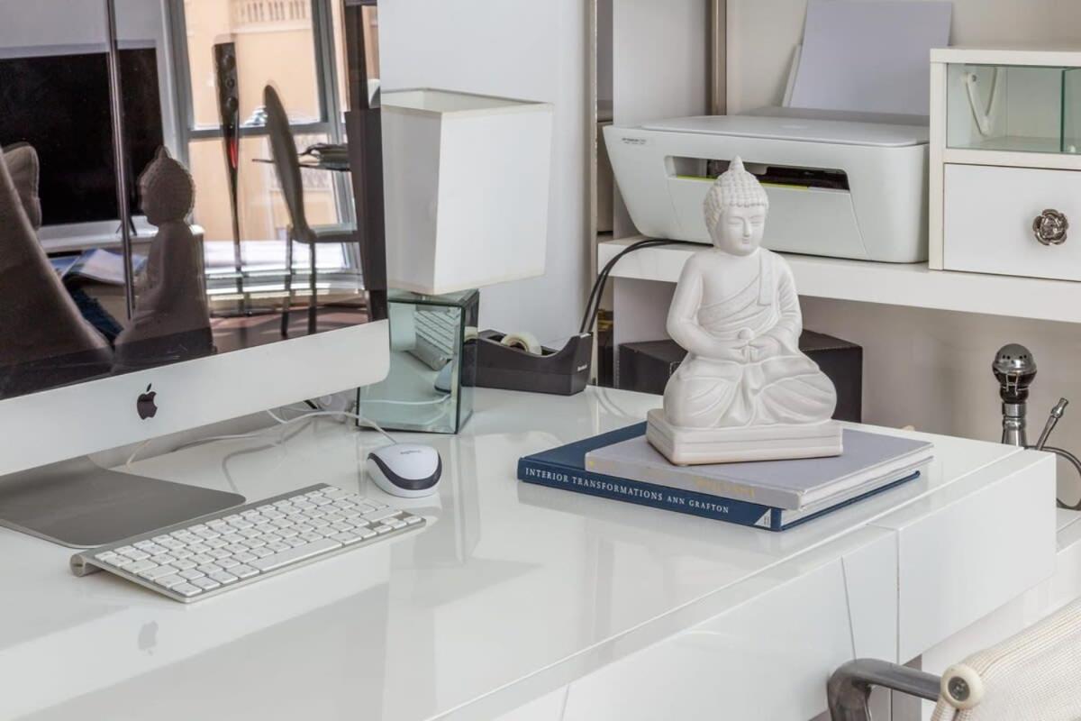 Apartment Frank Porter - Marina Promenade *