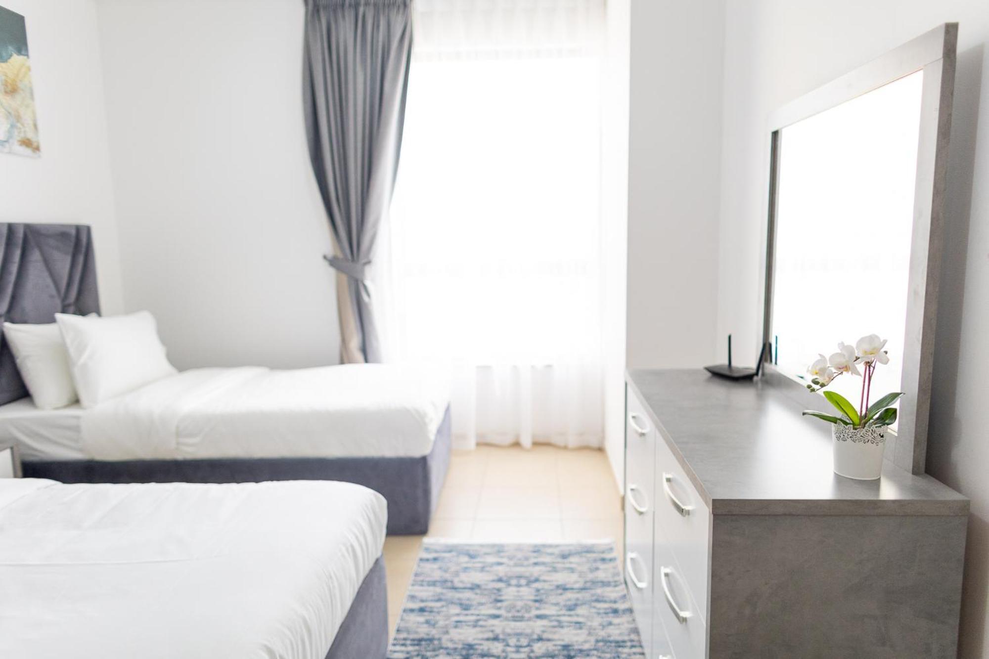 Murjan Jbr By Happy Season Apartment *