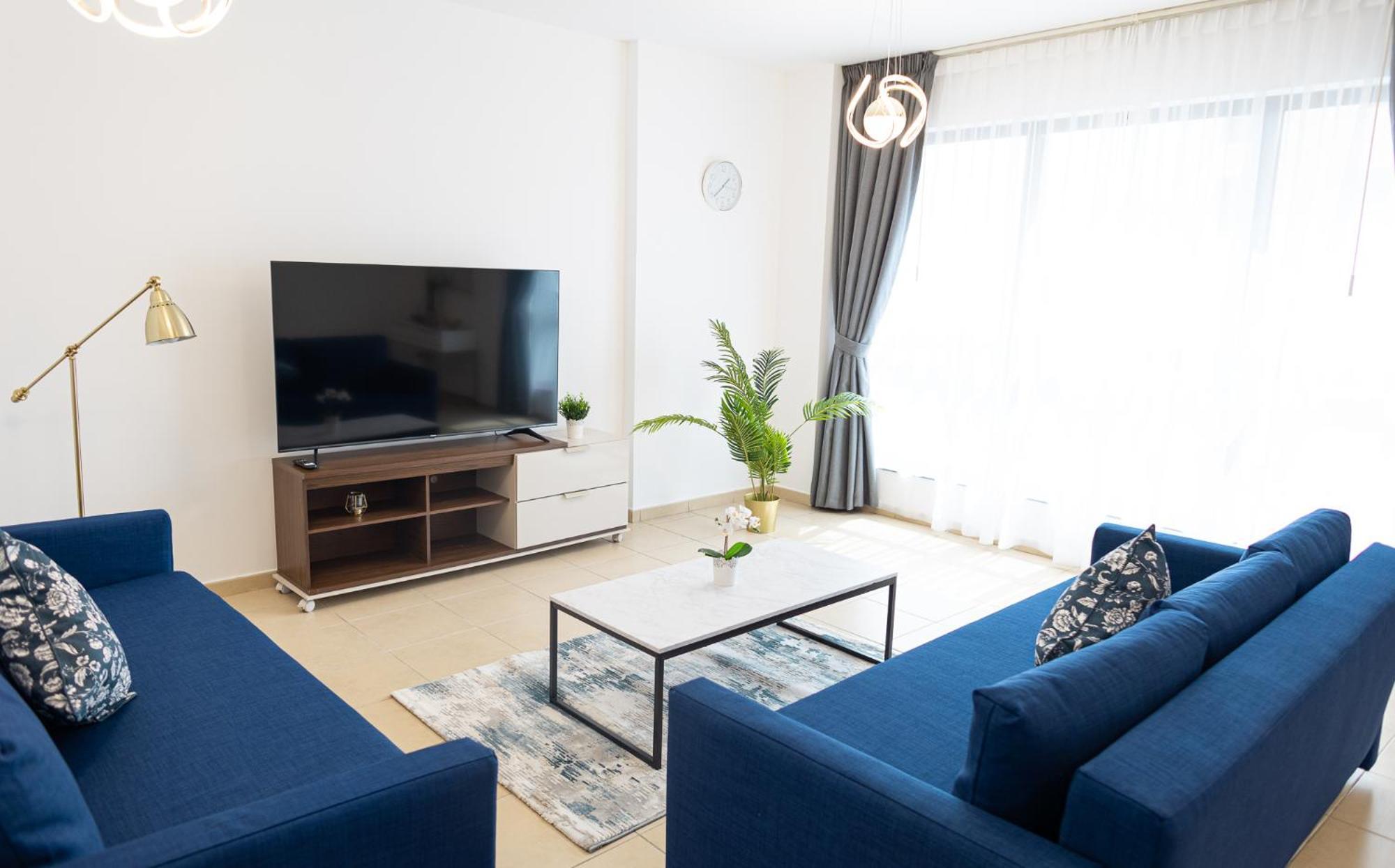 Apartment Murjan Jbr By Happy Season