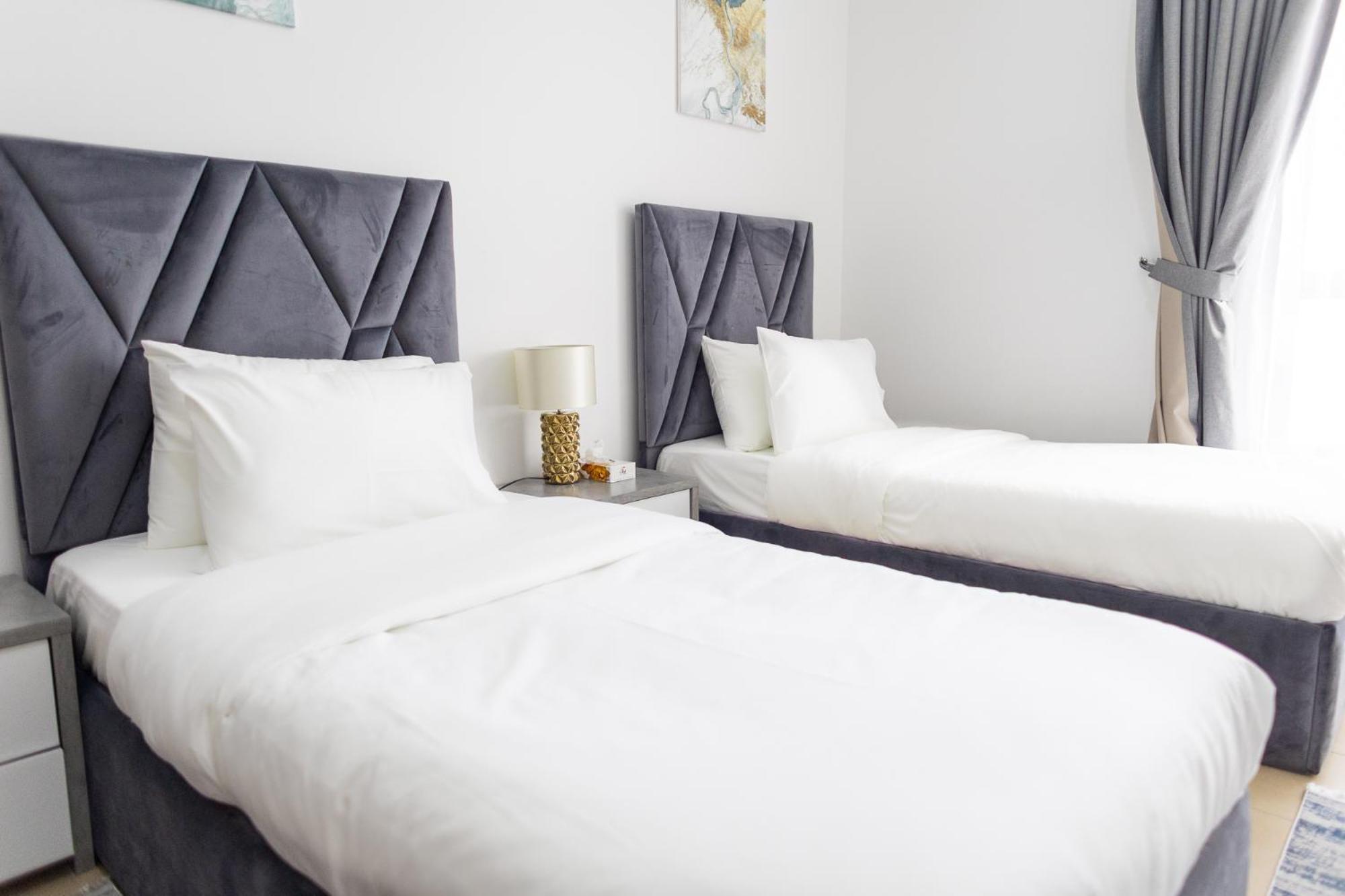 Apartment Murjan Jbr By Happy Season Dubai