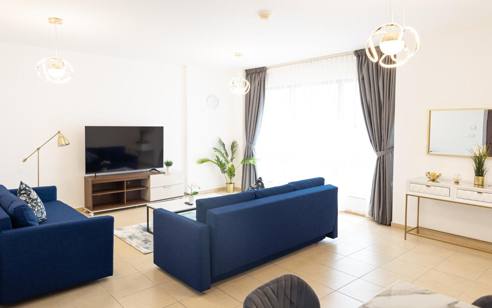Murjan Jbr By Happy Season Apartment