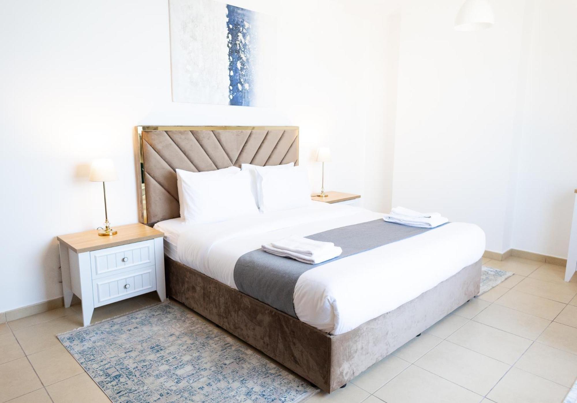 Murjan Jbr By Happy Season Apartment