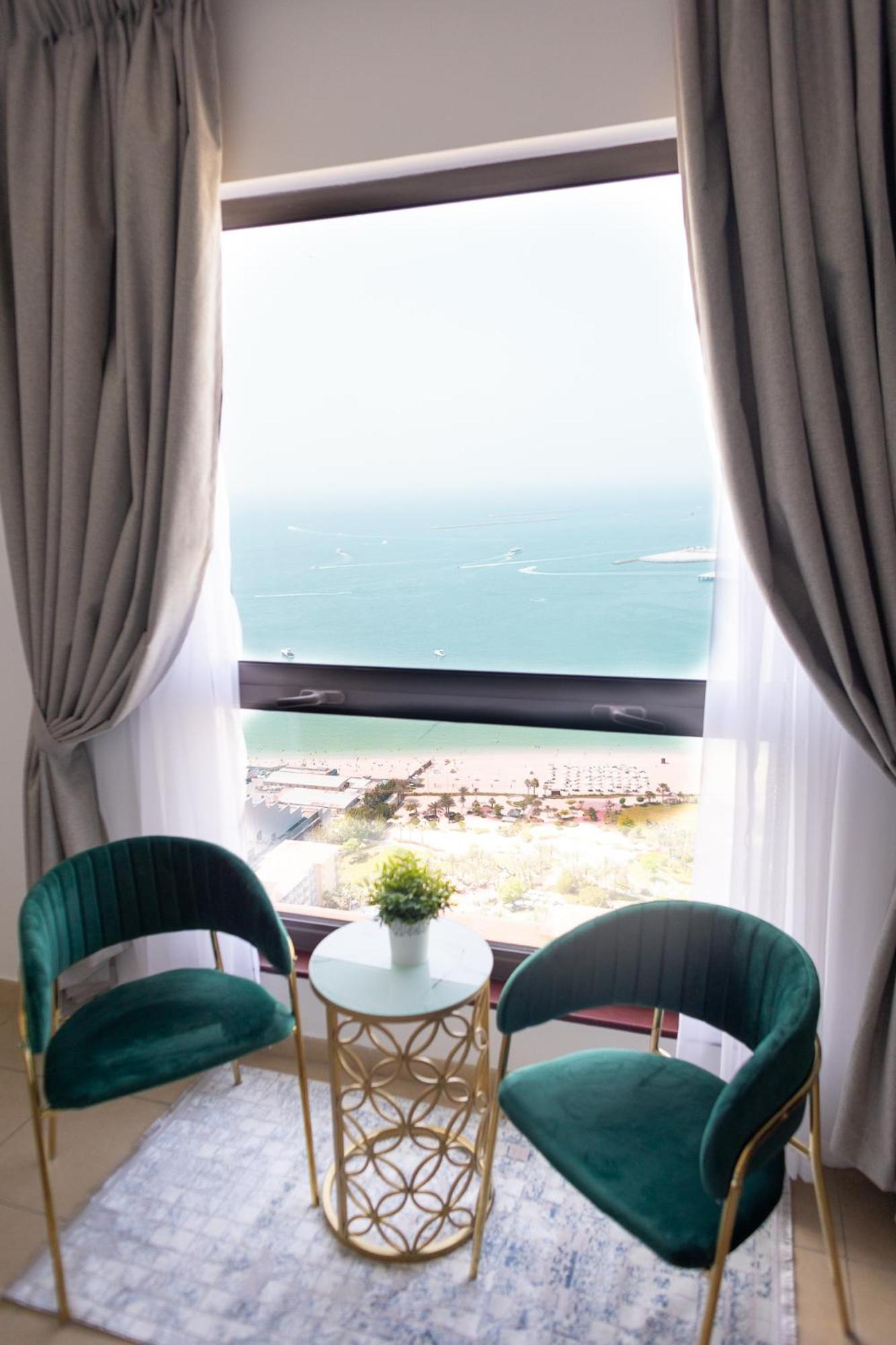 Apartment Murjan Jbr By Happy Season *