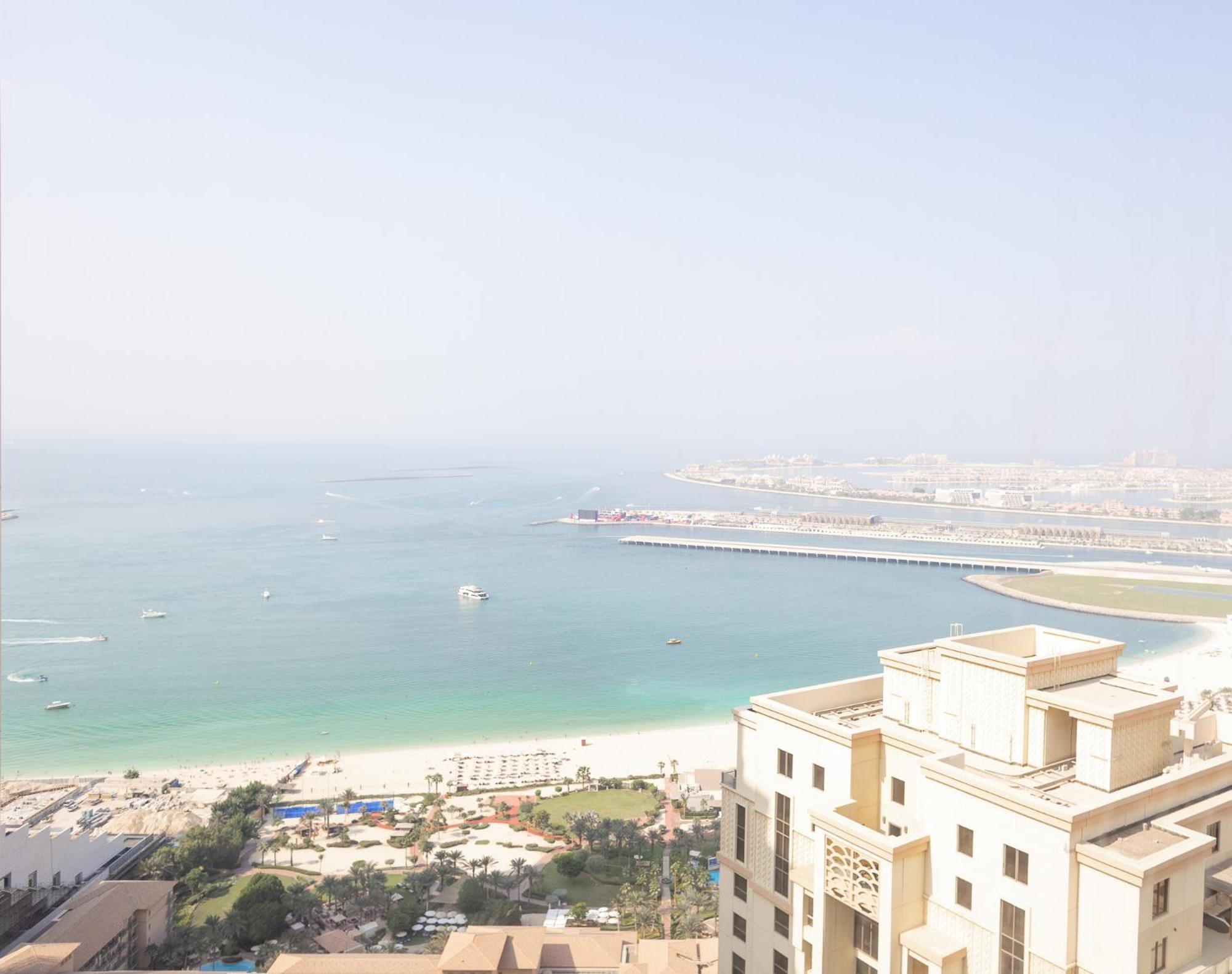 Murjan Jbr By Happy Season Apartment