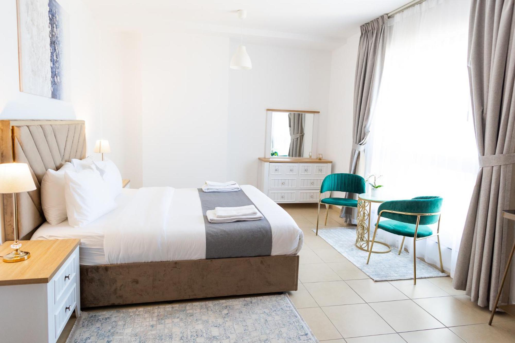 Apartment Murjan Jbr By Happy Season