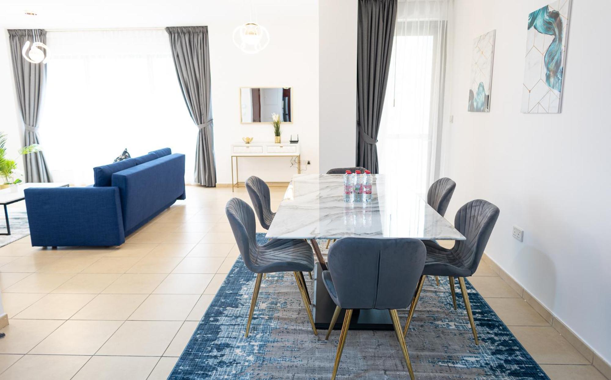 Apartment Murjan Jbr By Happy Season *